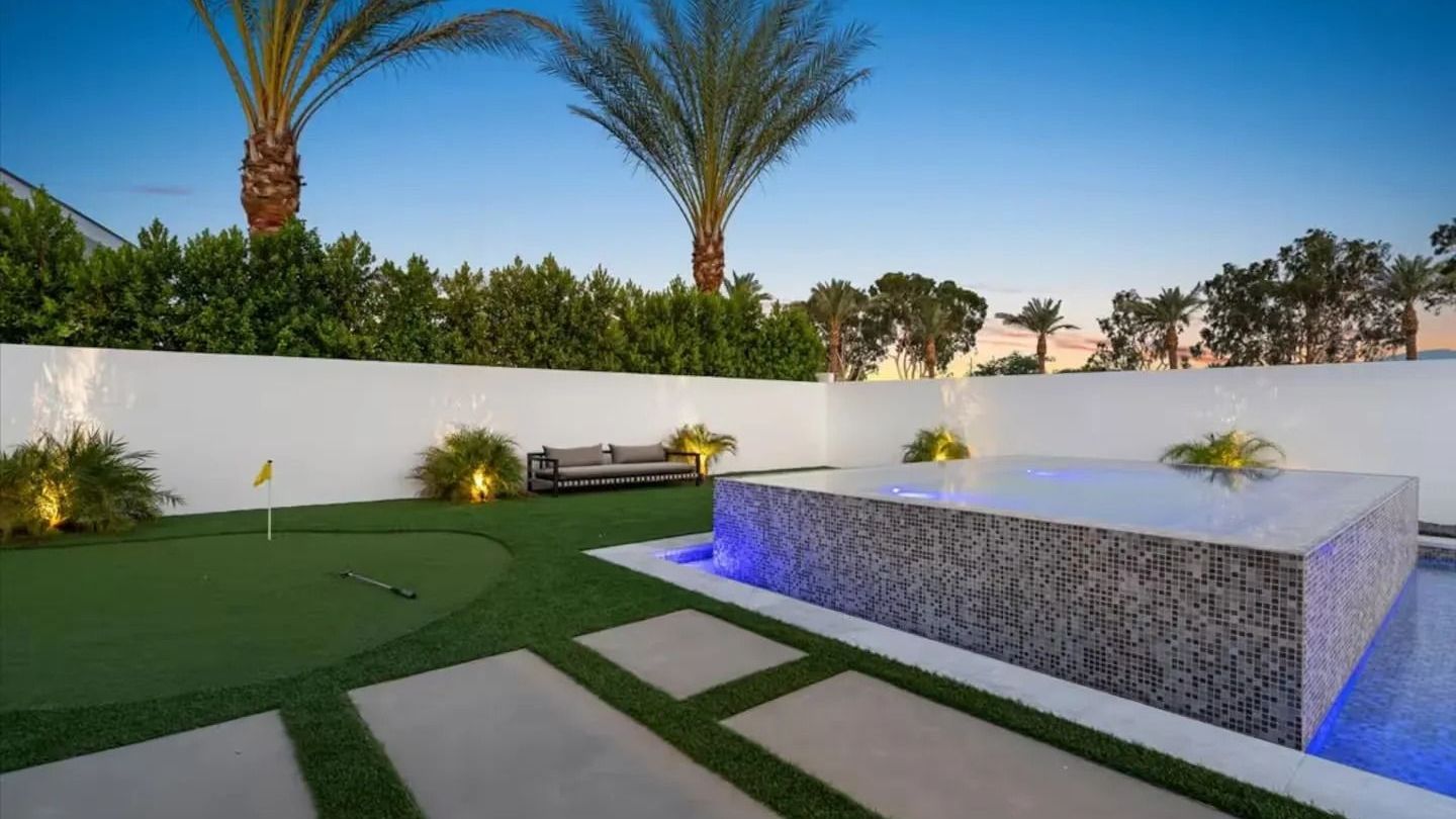 Sleeps 20 | 7-Bedroom Villa w/ Pool, Putting Green & Hot Tub | Bravo Villa #11 | Photo 6