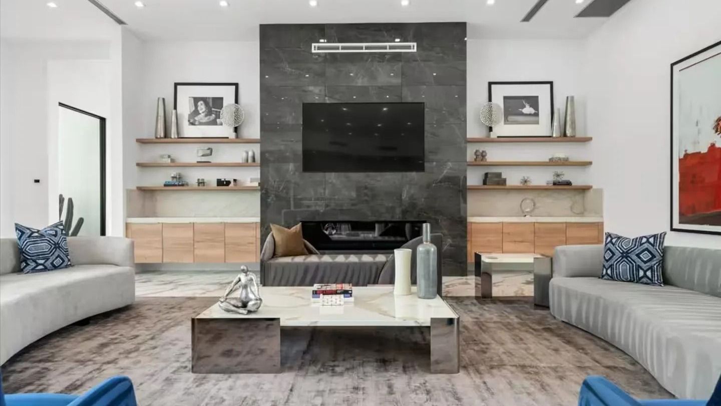 Sleeps 20 | 7-Bedroom Villa w/ Pool, Putting Green & Hot Tub | Bravo Villa #11 | Photo 12