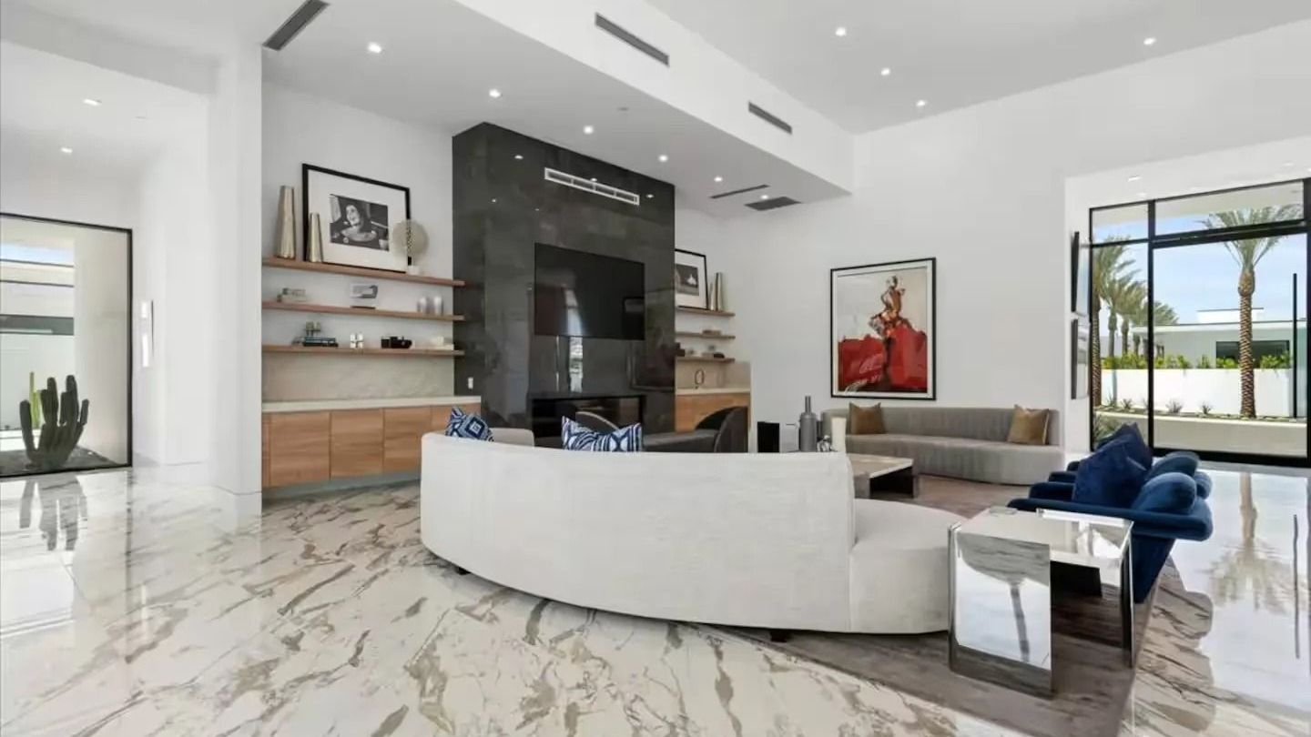 Sleeps 20 | 7-Bedroom Villa w/ Pool, Putting Green & Hot Tub | Bravo Villa #11 | Photo 13