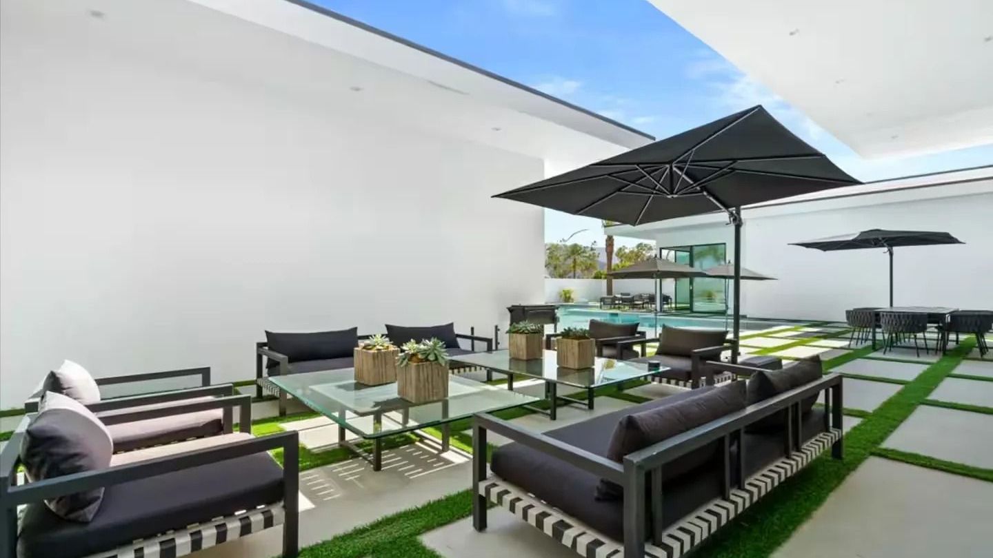 Sleeps 20 | 7-Bedroom Villa w/ Pool, Putting Green & Hot Tub | Bravo Villa #11 | Photo 26