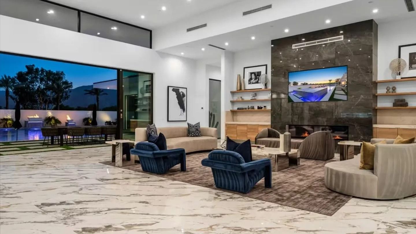 Sleeps 20 | 7-Bedroom Villa w/ Pool, Putting Green & Hot Tub | Bravo Villa #11 | Photo 3