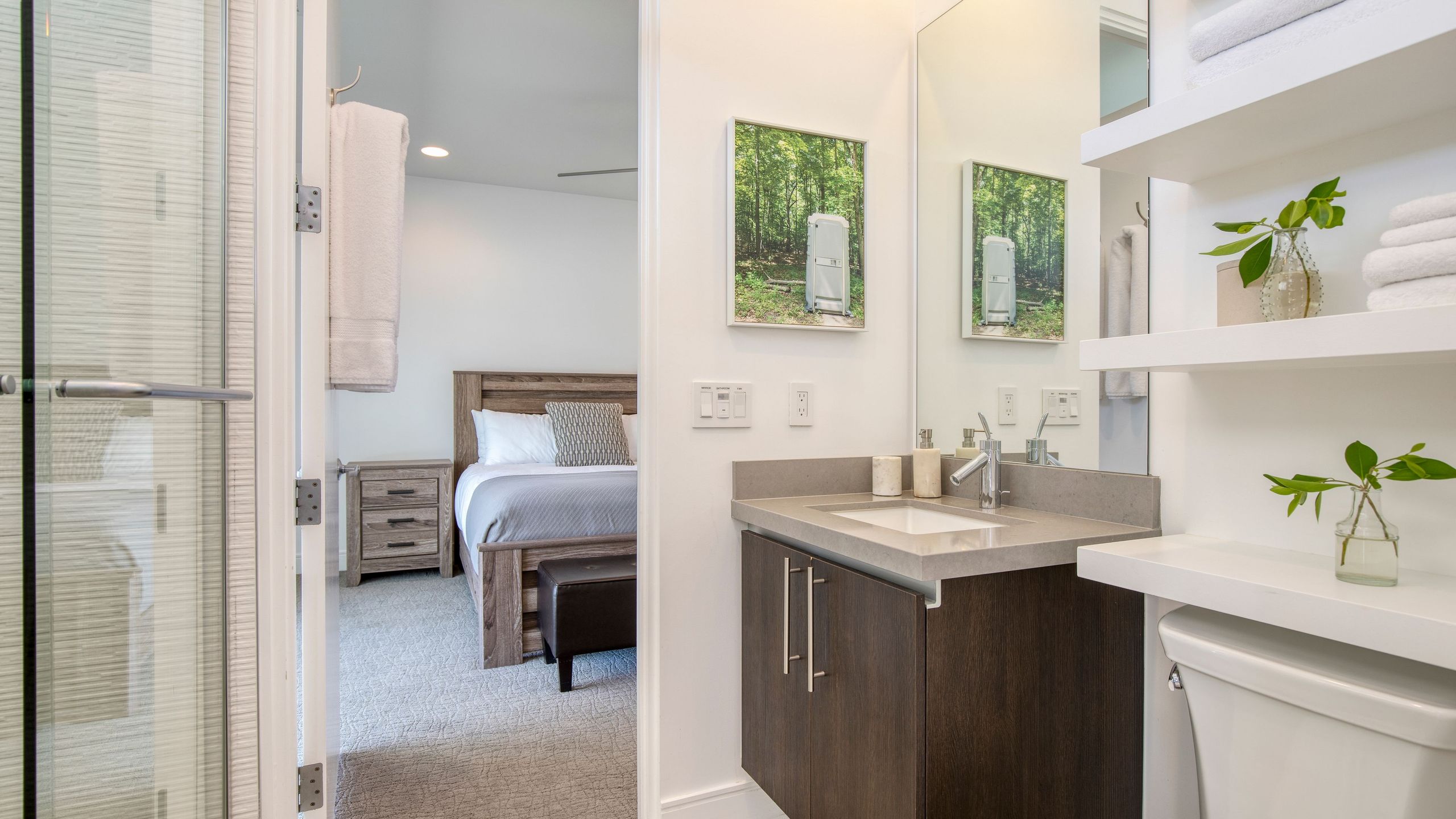 Sleeps 28! 2 Luxe Villas w/ Pool & Putting Green | Polo Villas Nova | Photo 61