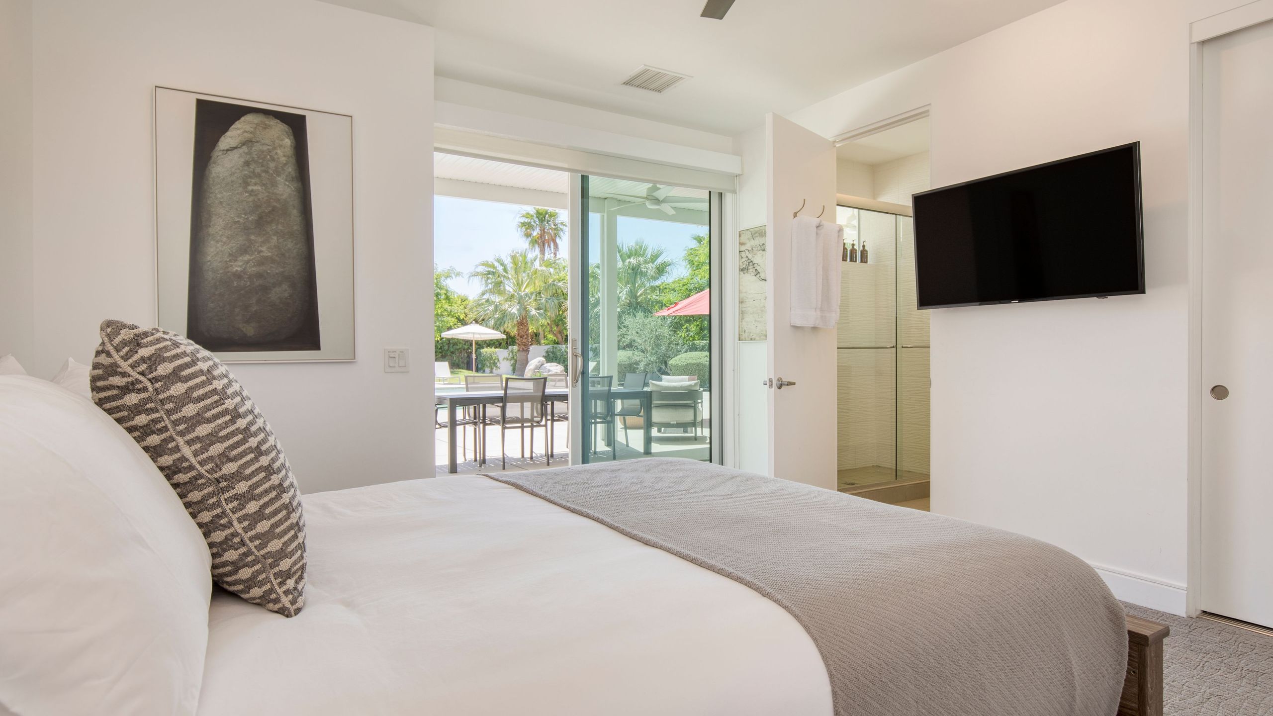 Sleeps 28! 2 Luxe Villas w/ Pool & Putting Green | Polo Villas Nova | Photo 60