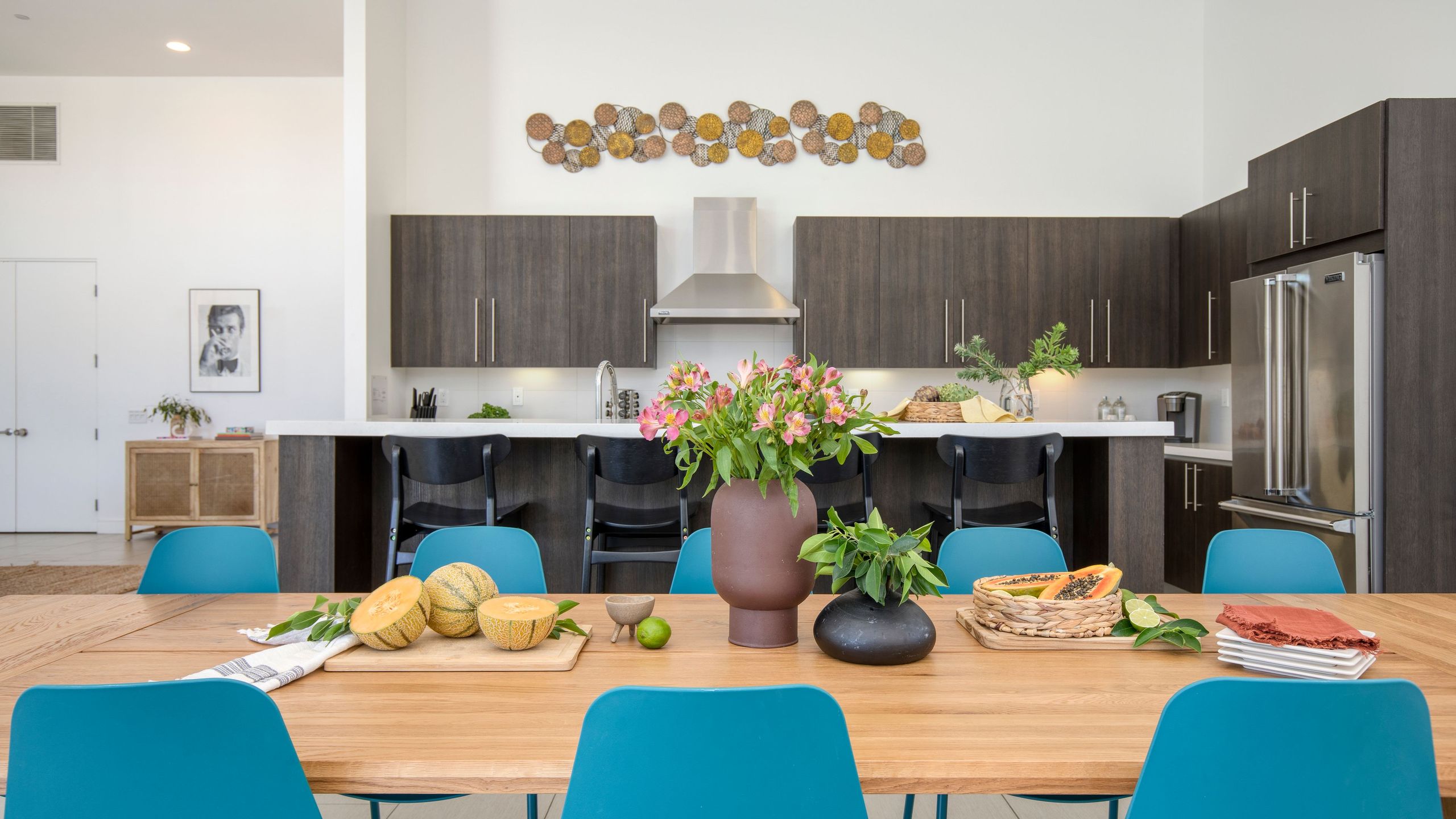 Sleeps 28! 2 Luxe Villas w/ Pool & Putting Green | Polo Villas Nova | Photo 46