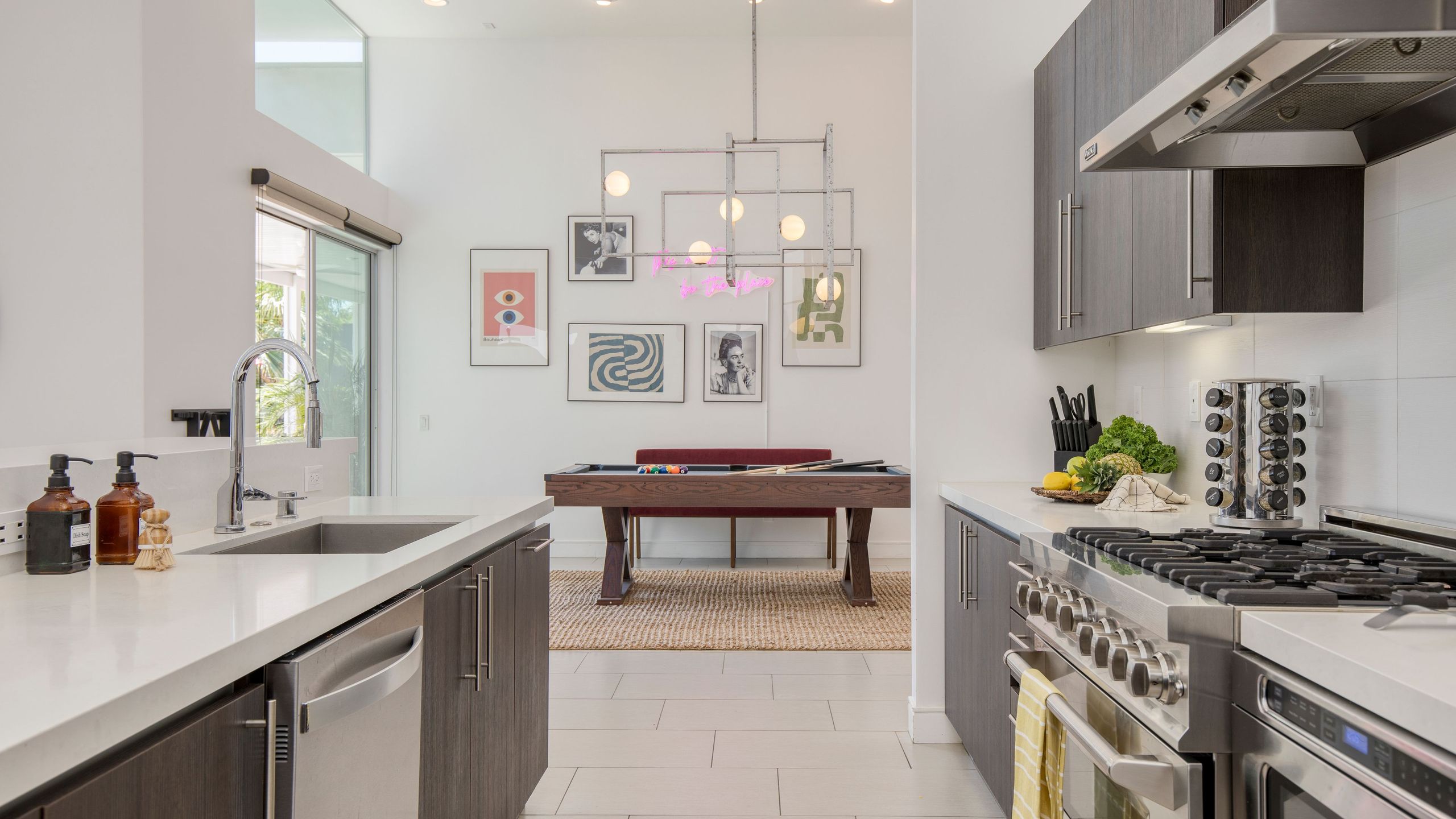 Sleeps 28! 2 Luxe Villas w/ Pool & Putting Green | Polo Villas Nova | Photo 50