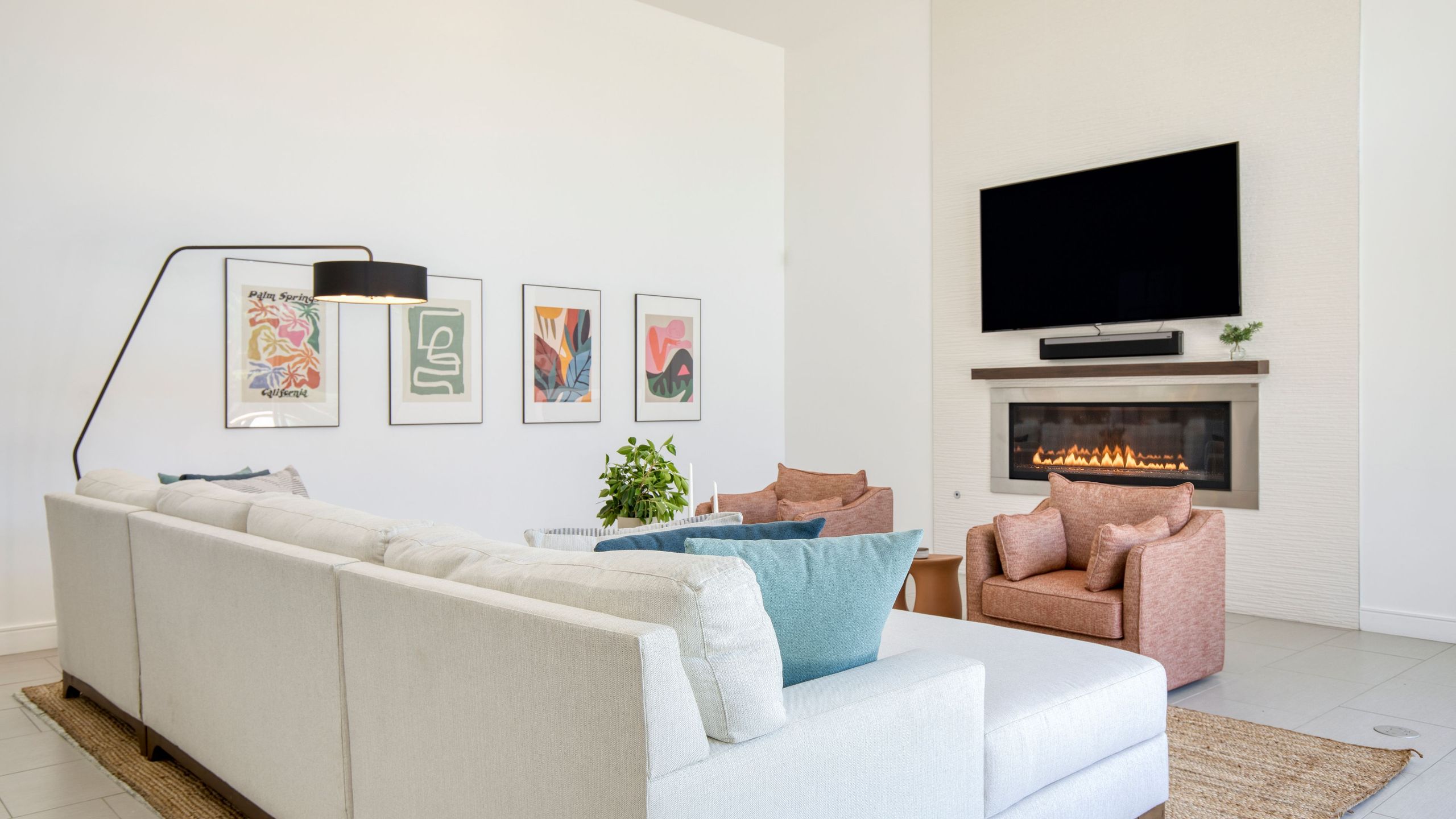 Sleeps 28! 2 Luxe Villas w/ Pool & Putting Green | Polo Villas Nova | Photo 41