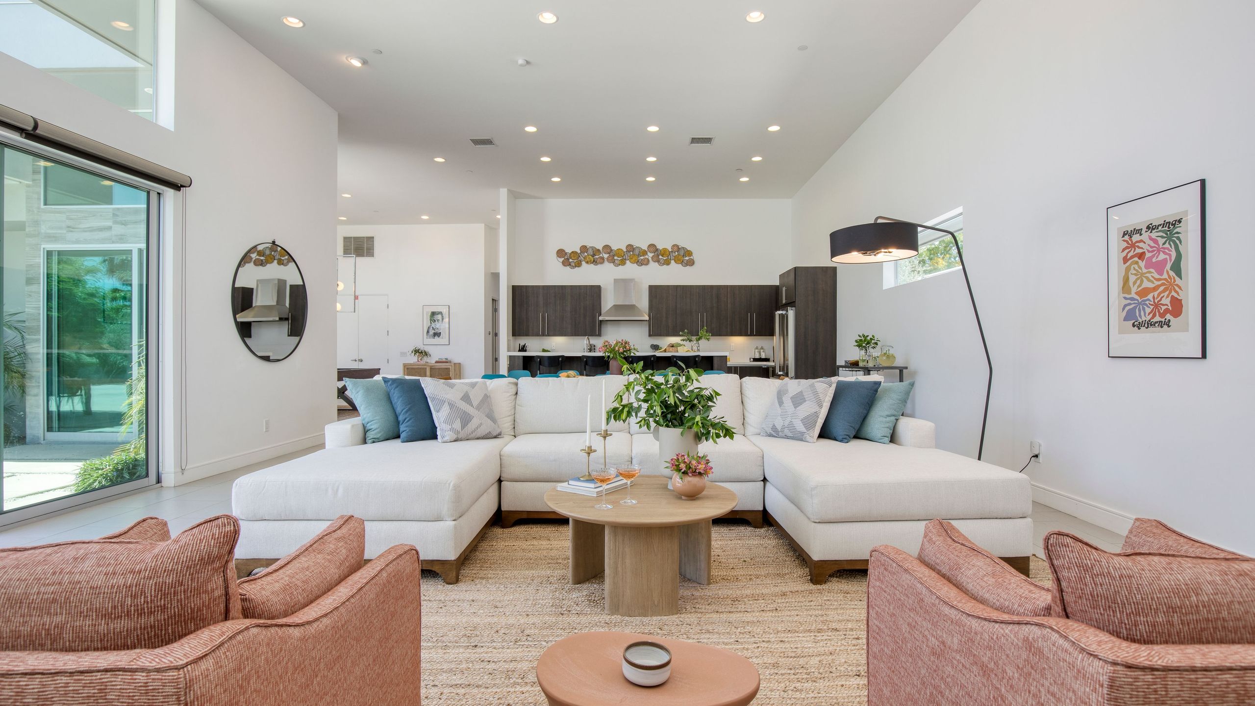 Sleeps 28! 2 Luxe Villas w/ Pool & Putting Green | Polo Villas Nova | Photo 40