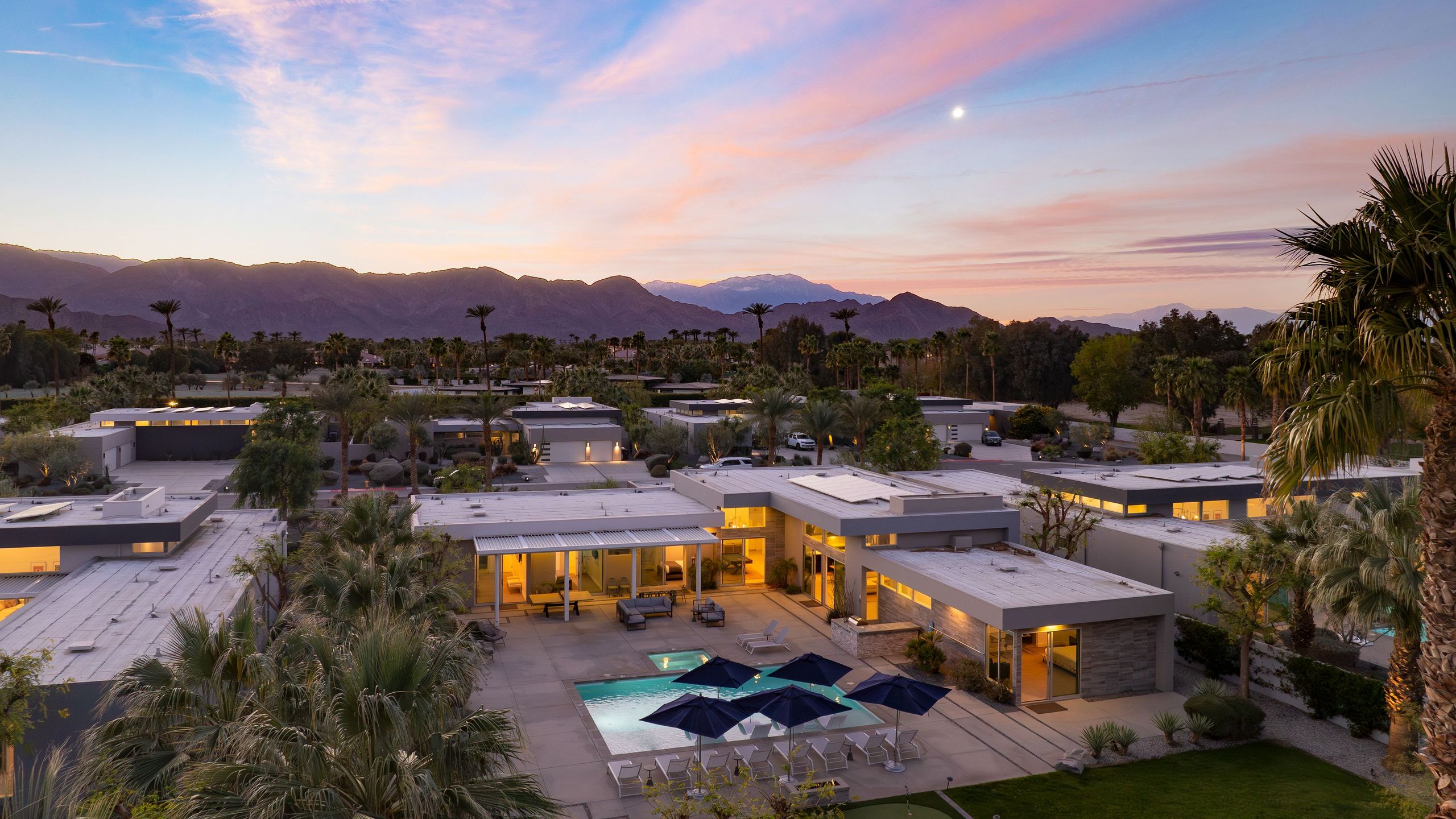 Sleeps 28! 2 Luxe Villas w/ Pool & Putting Green | Polo Villas Nova | Photo 81