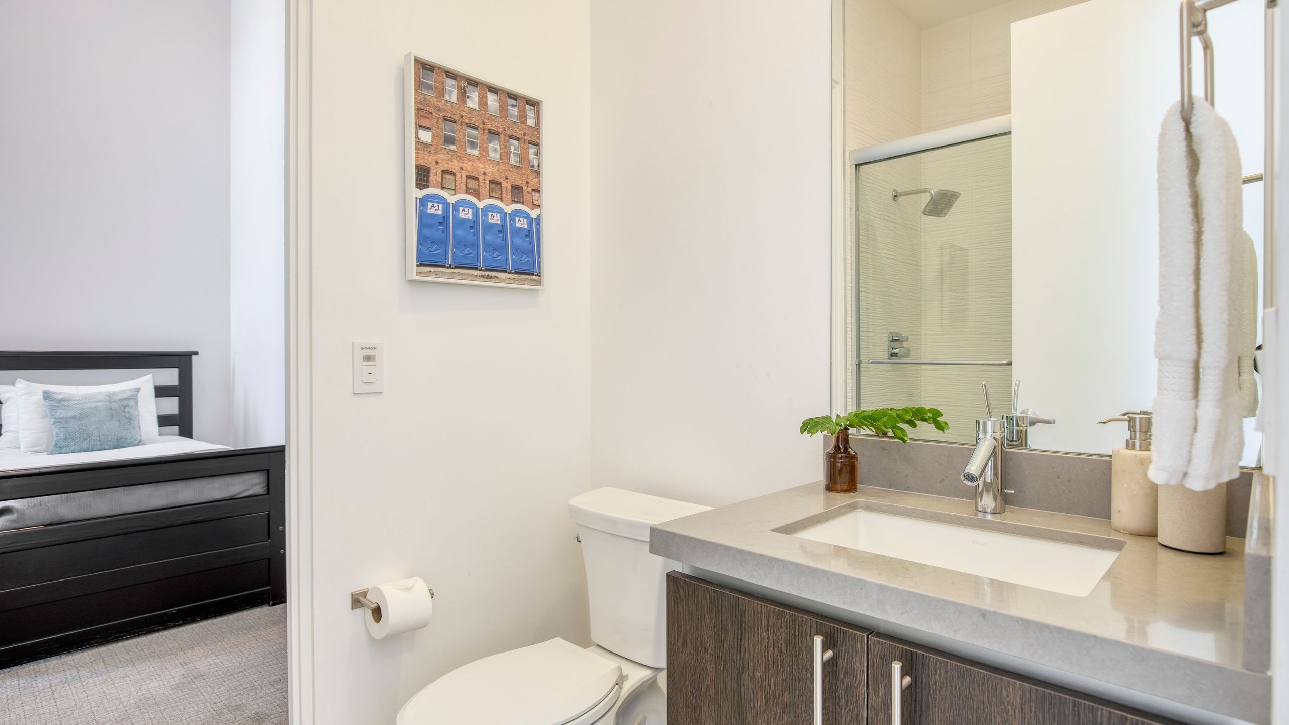 Sleeps 28! 2 Luxe Villas w/ Pool & Putting Green | Polo Villas Nova | Photo 64