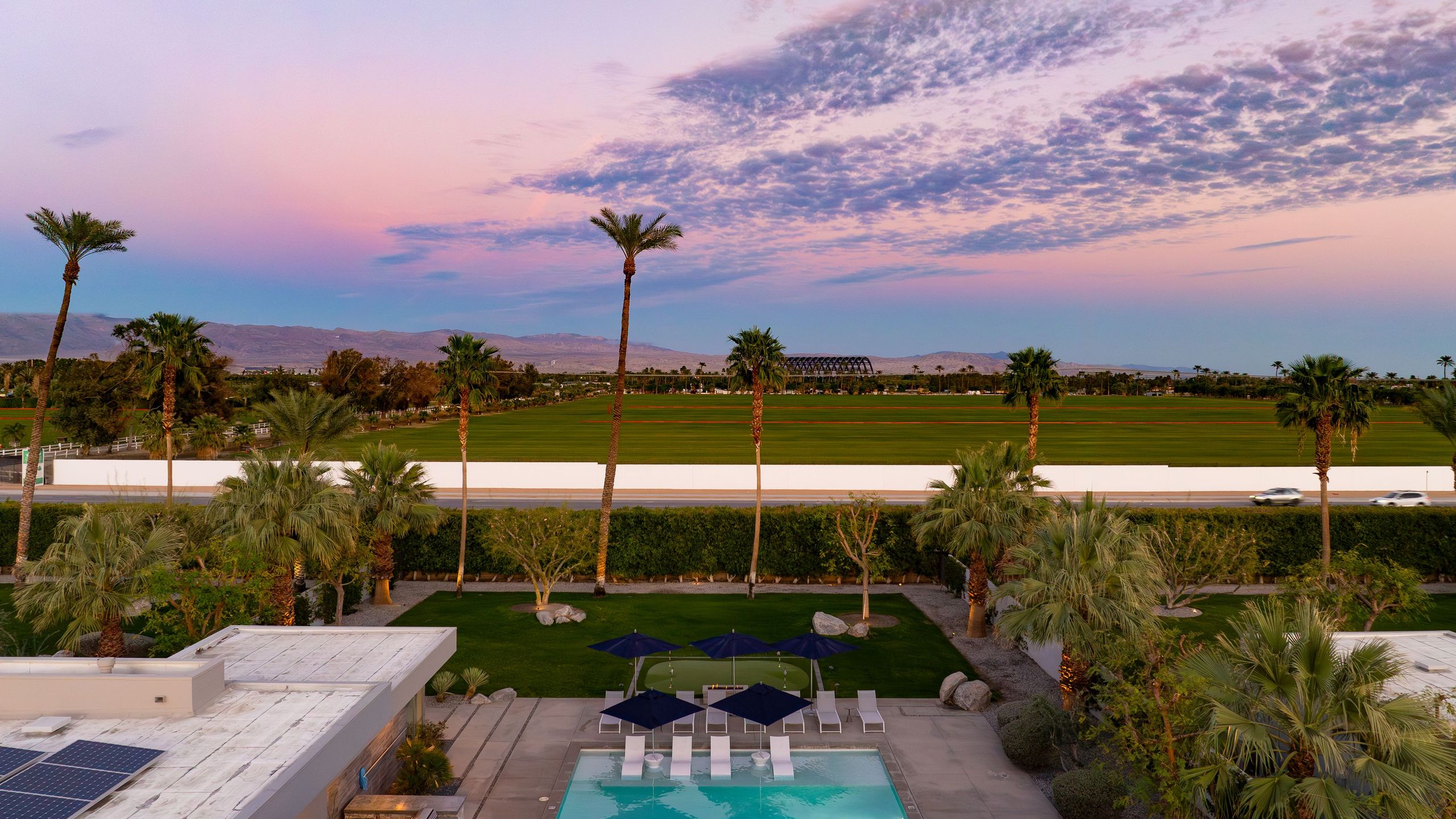 Sleeps 28! 2 Luxe Villas w/ Pool & Putting Green | Polo Villas Nova | Photo 82