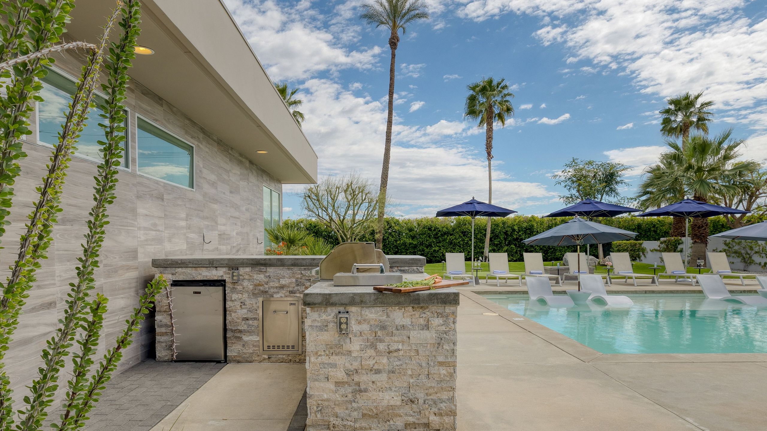 Sleeps 28! 2 Luxe Villas w/ Pool & Putting Green | Polo Villas Nova | Photo 67