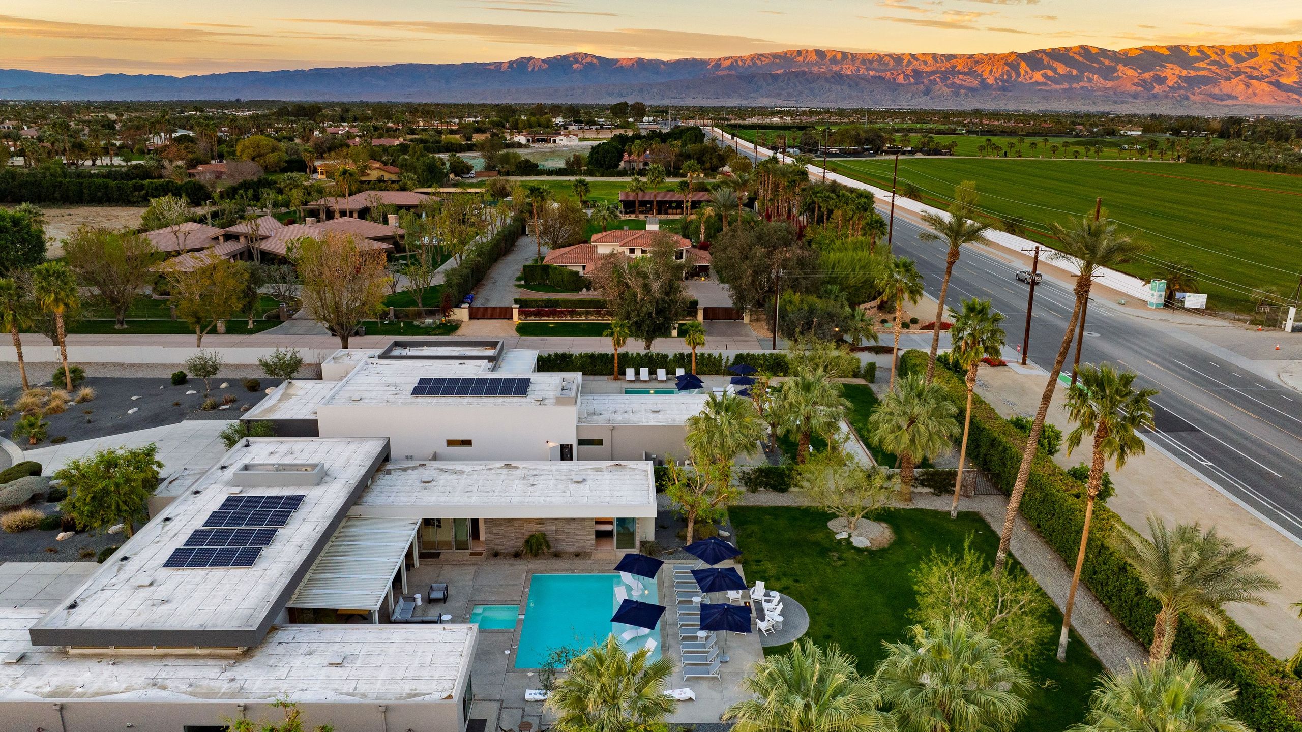 Sleeps 28! 2 Luxe Villas w/ Pool & Putting Green | Polo Villas Nova | Photo 75