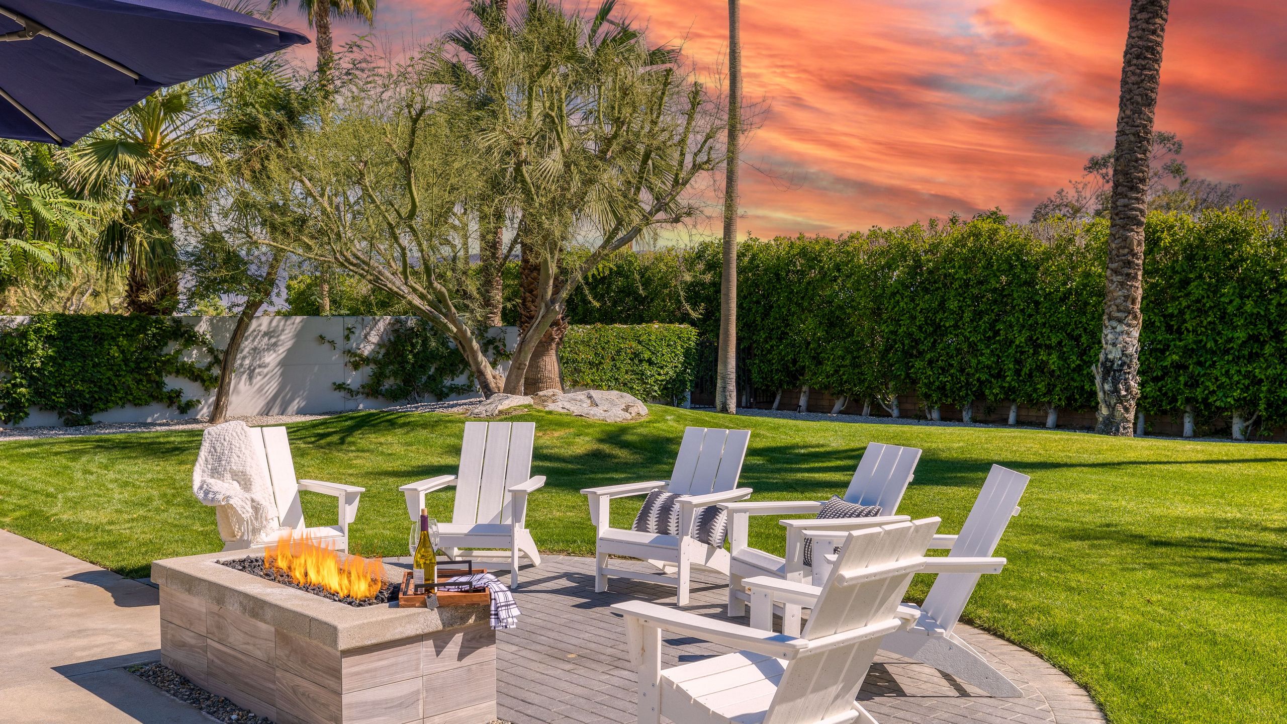 Sleeps 28! 2 Luxe Villas w/ Pool & Putting Green | Polo Villas Nova | Photo 8