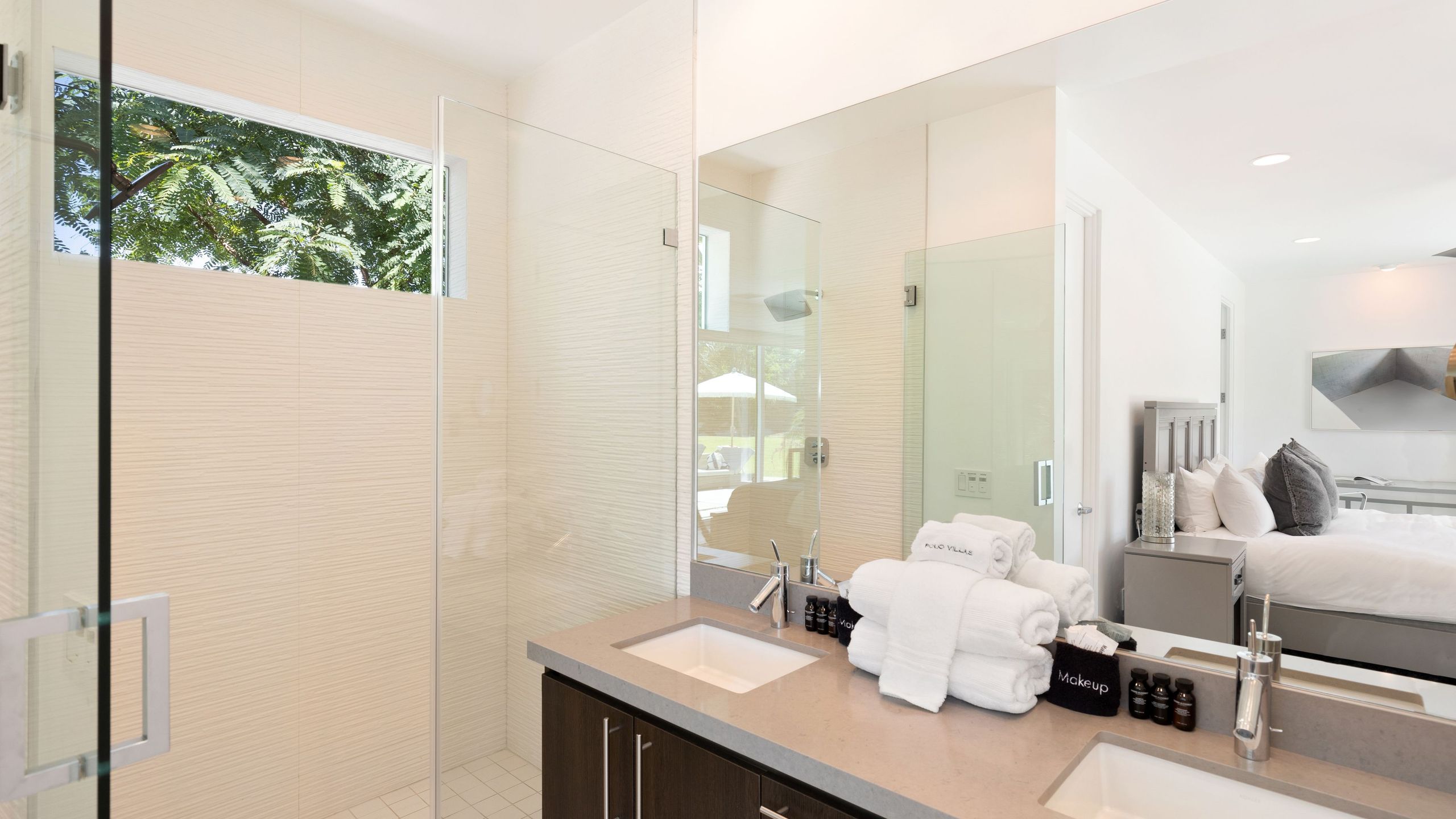 Sleeps 28! 2 Luxe Villas w/ Pool & Putting Green | Polo Villas Nova | Photo 21