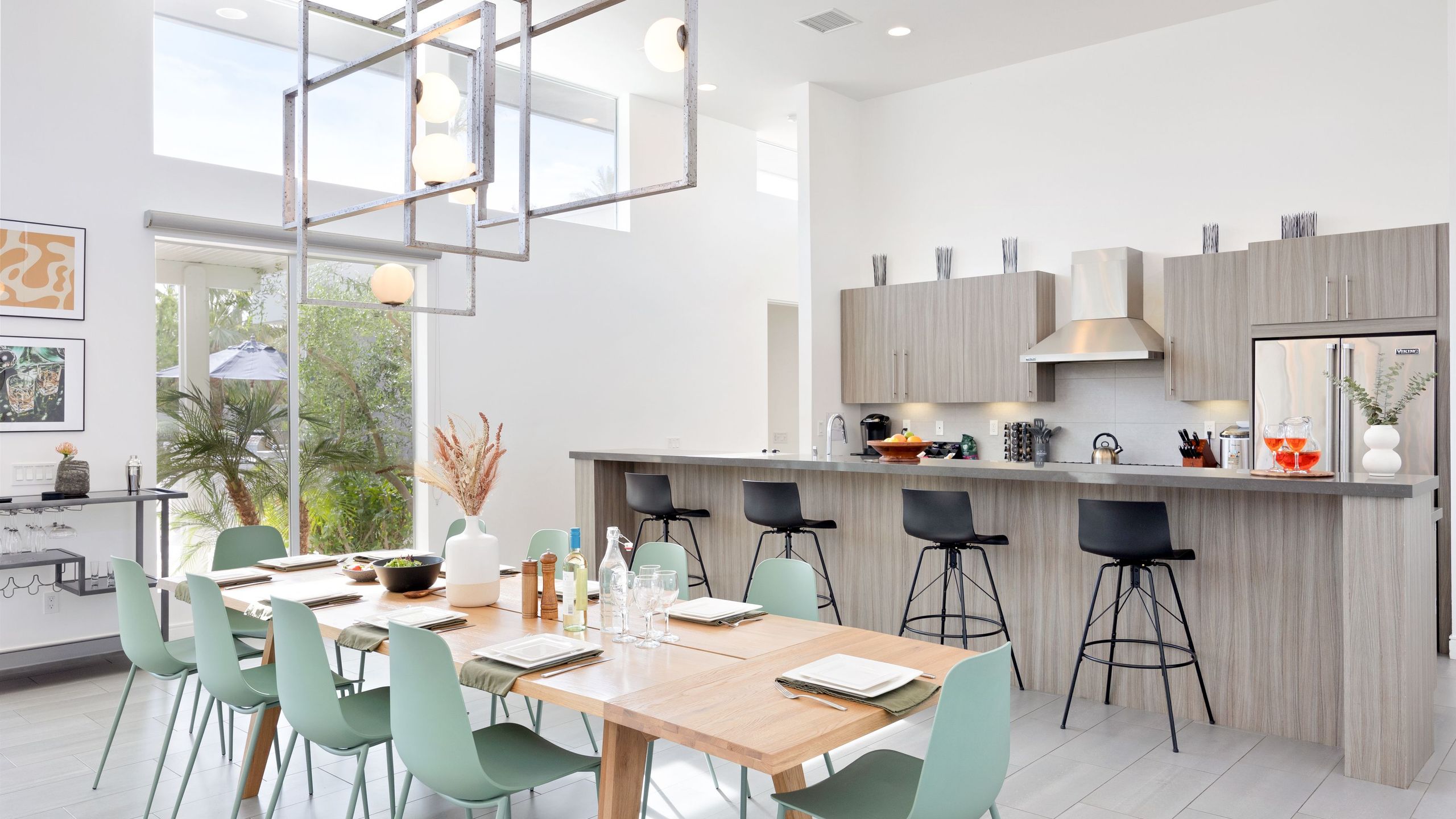 Sleeps 28! 2 Luxe Villas w/ Pool & Putting Green | Polo Villas Nova | Photo 4