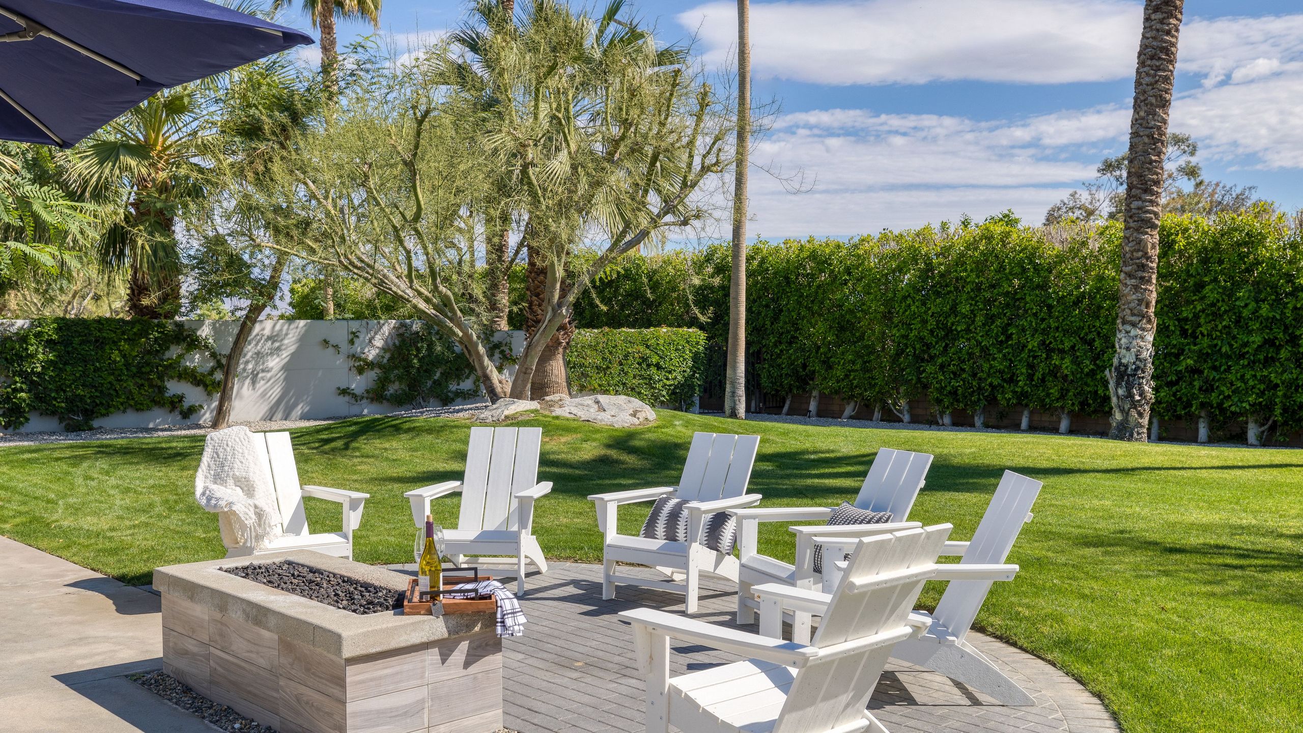 Sleeps 28! 2 Luxe Villas w/ Pool & Putting Green | Polo Villas Nova | Photo 38