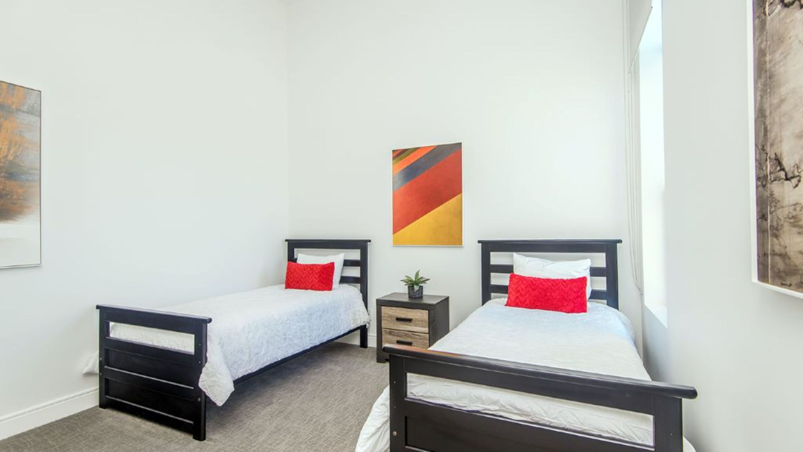 Sleeps 28! 2 Luxe Villas w/ Pool & Putting Green | Polo Villas Nova | Photo 29