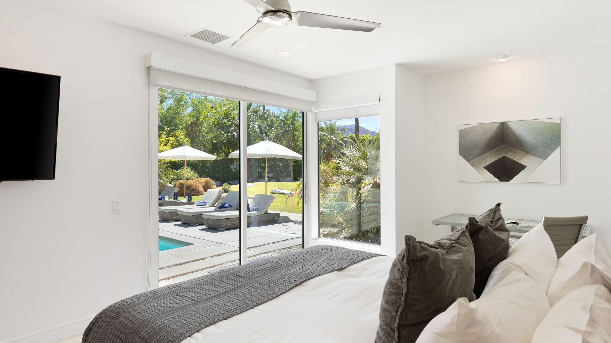 Sleeps 28! 2 Luxe Villas w/ Pool & Putting Green | Polo Villas Nova | Photo 19