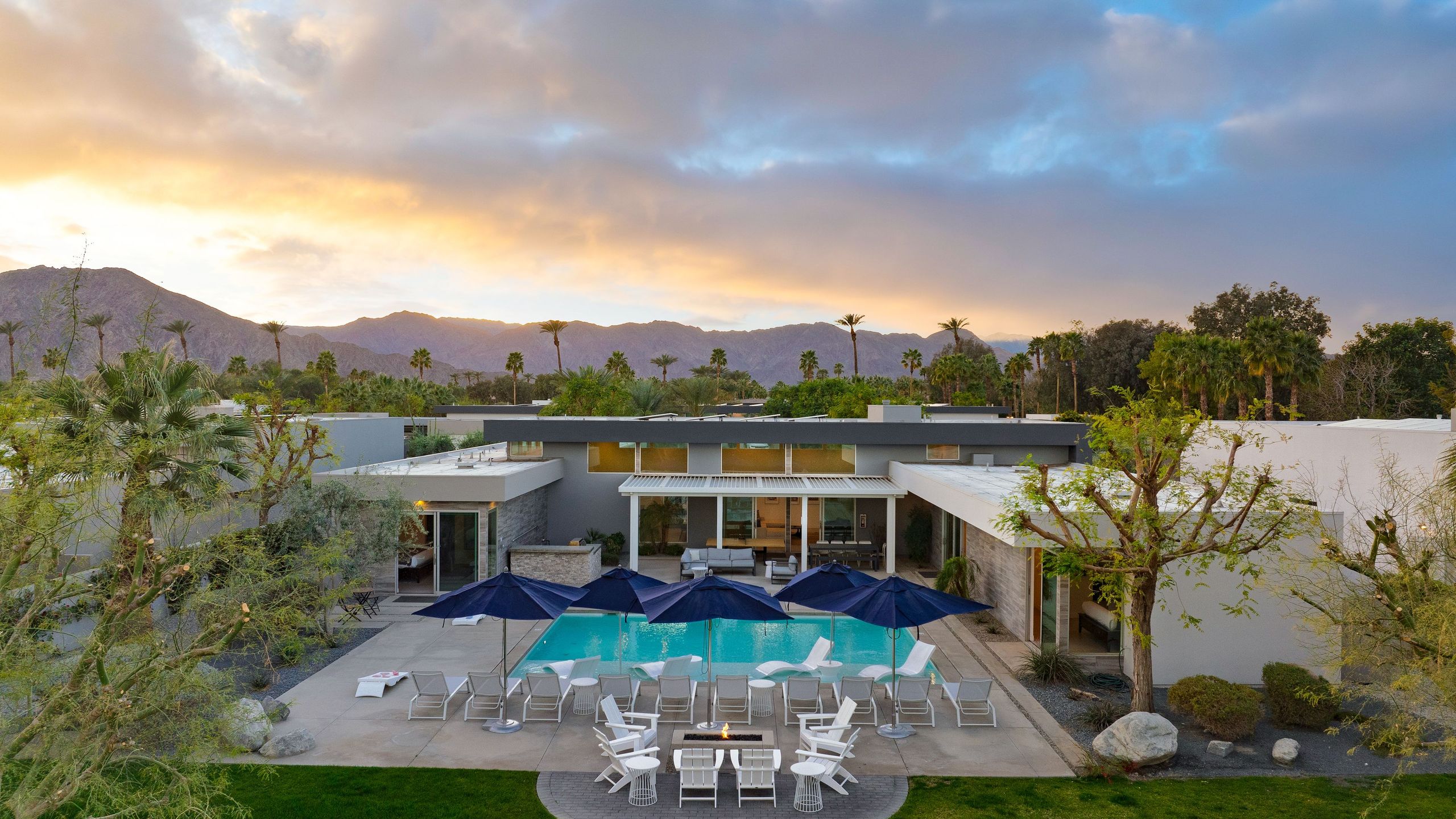 Sleeps 28! 2 Luxe Villas w/ Pool & Putting Green | Polo Villas Nova | Photo 74