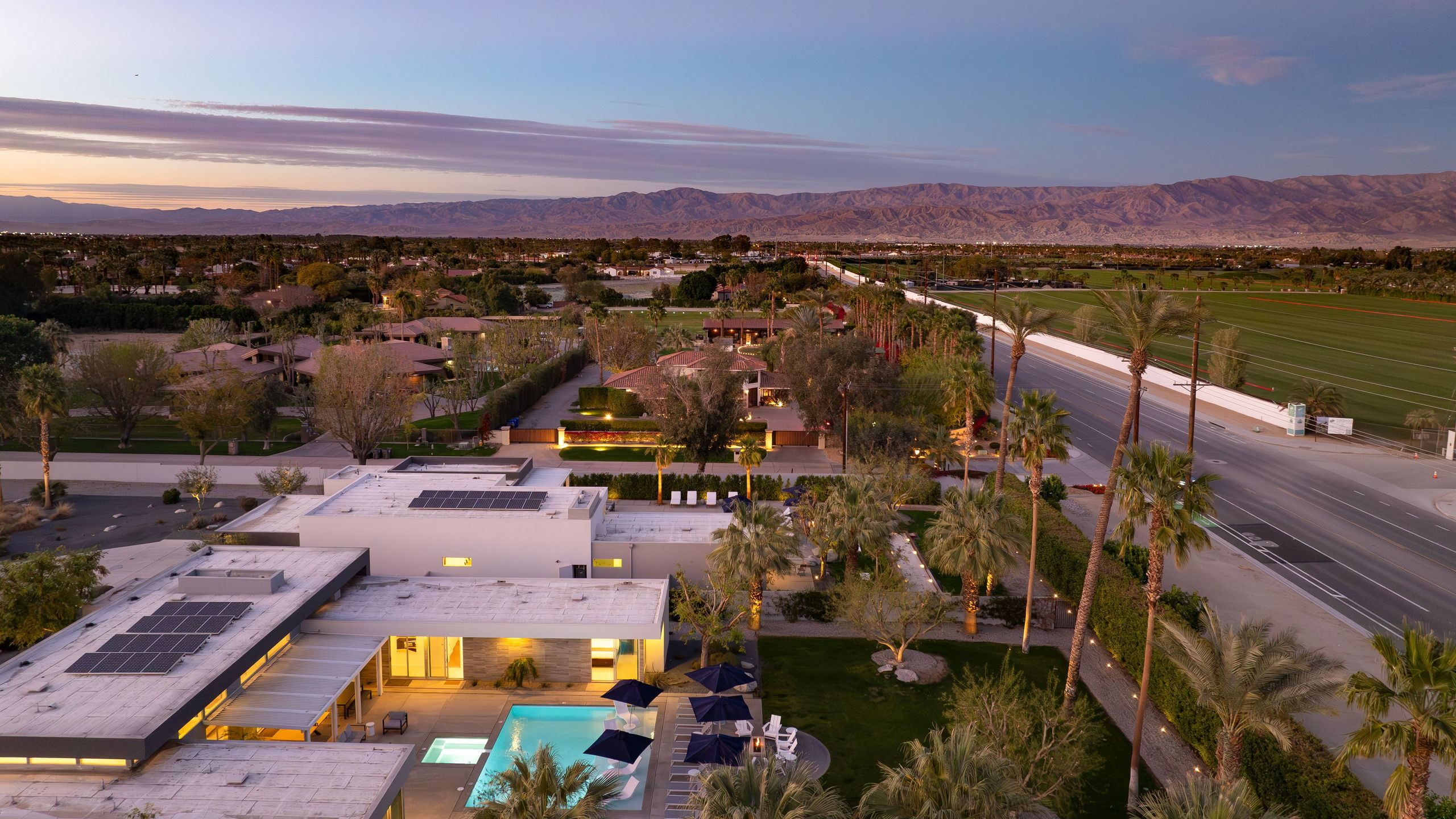 Sleeps 28! 2 Luxe Villas w/ Pool & Putting Green | Polo Villas Nova | Photo 77