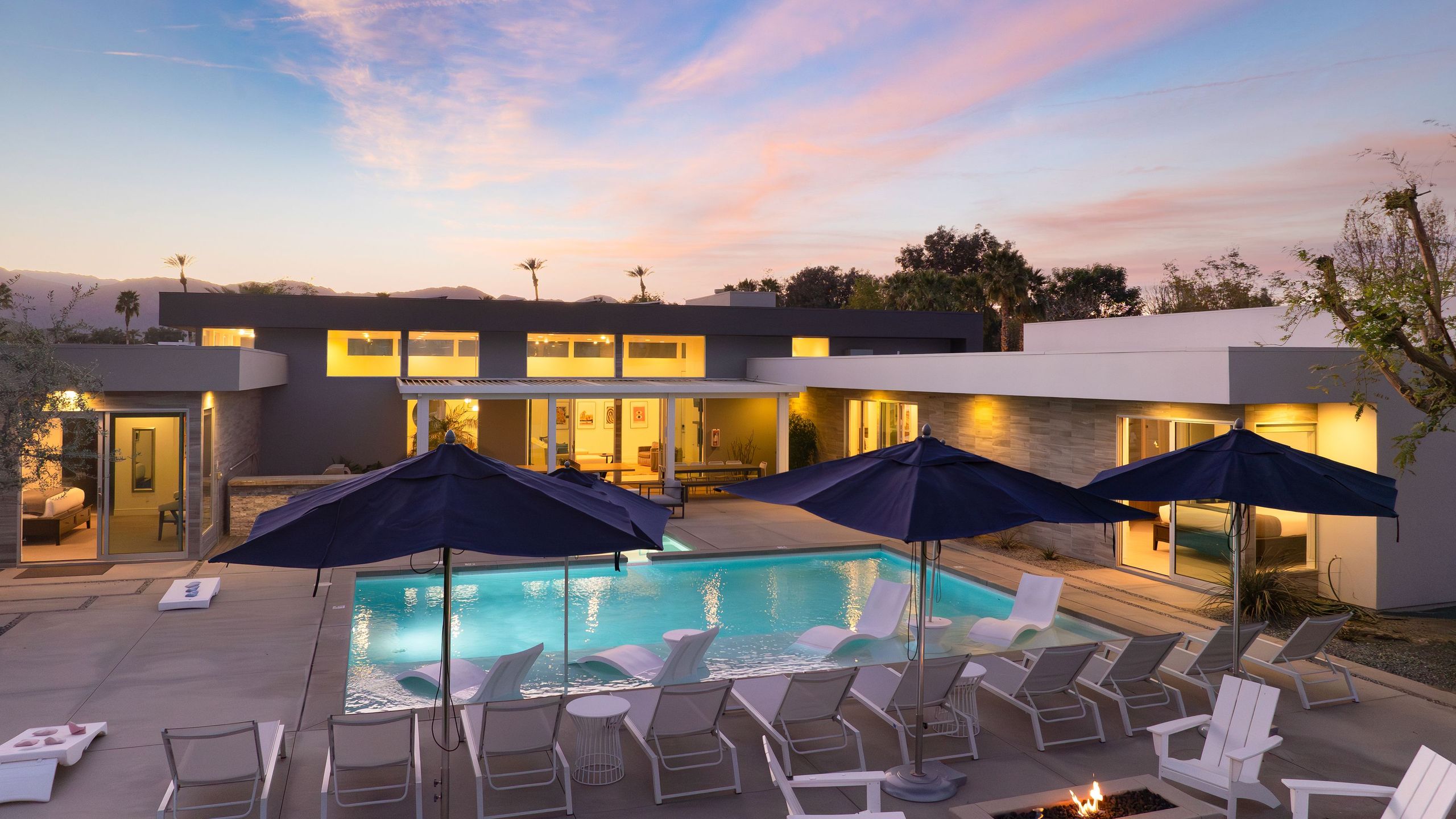 Sleeps 28! 2 Luxe Villas w/ Pool & Putting Green | Polo Villas Nova | Photo 76
