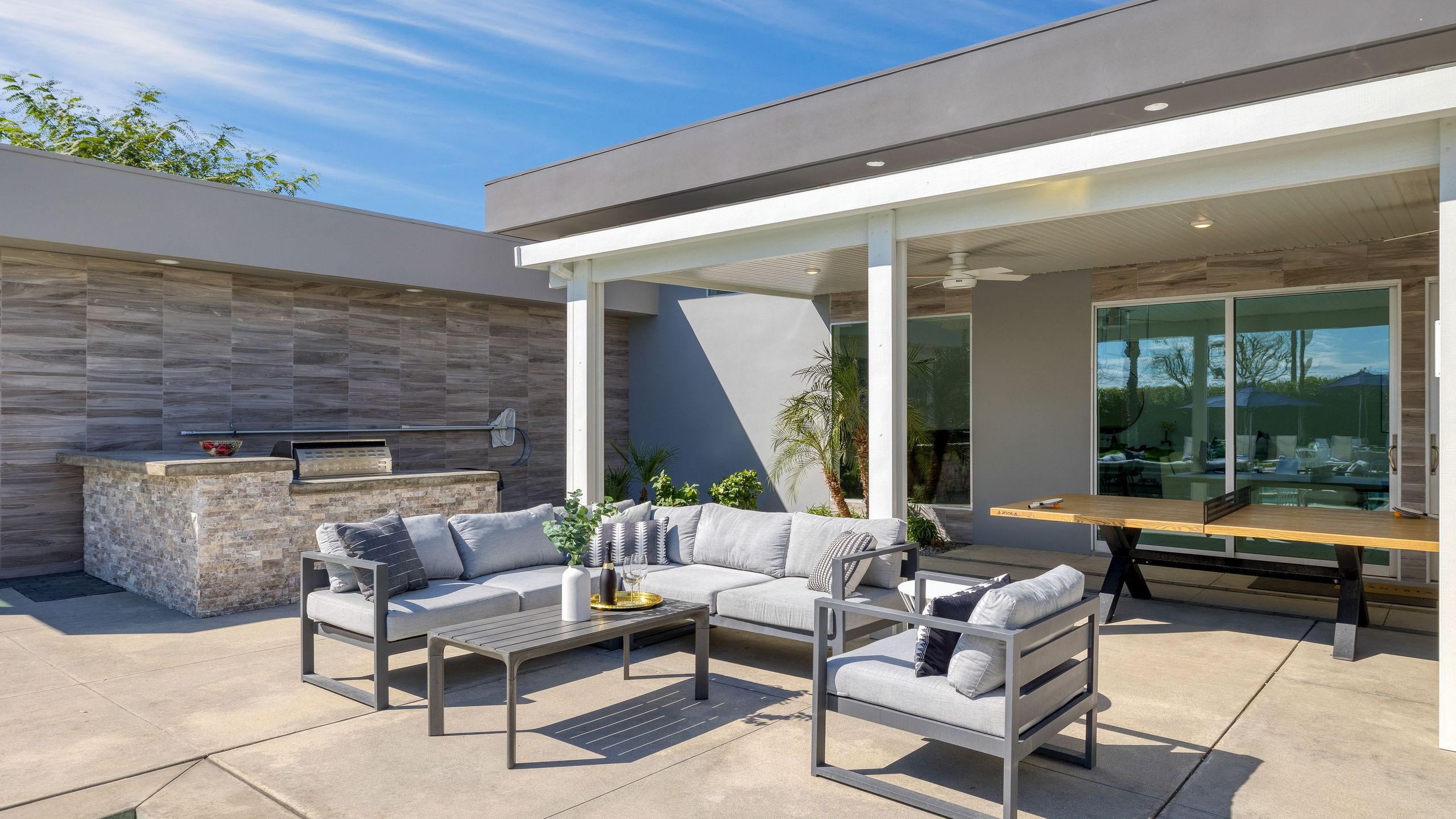 Sleeps 28! 2 Luxe Villas w/ Pool & Putting Green | Polo Villas Nova | Photo 33