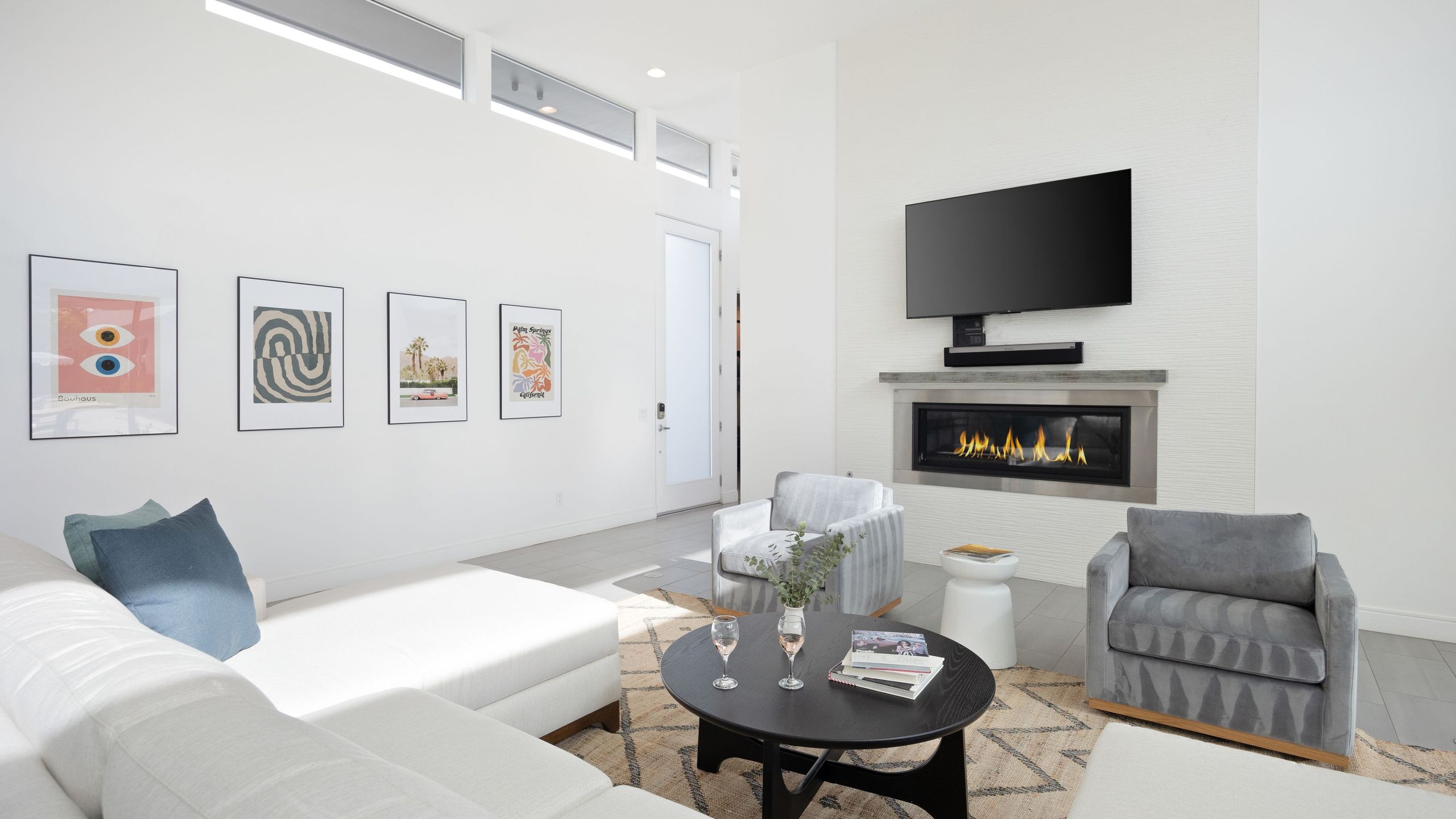 Sleeps 28! 2 Luxe Villas w/ Pool & Putting Green | Polo Villas Nova | Photo 10