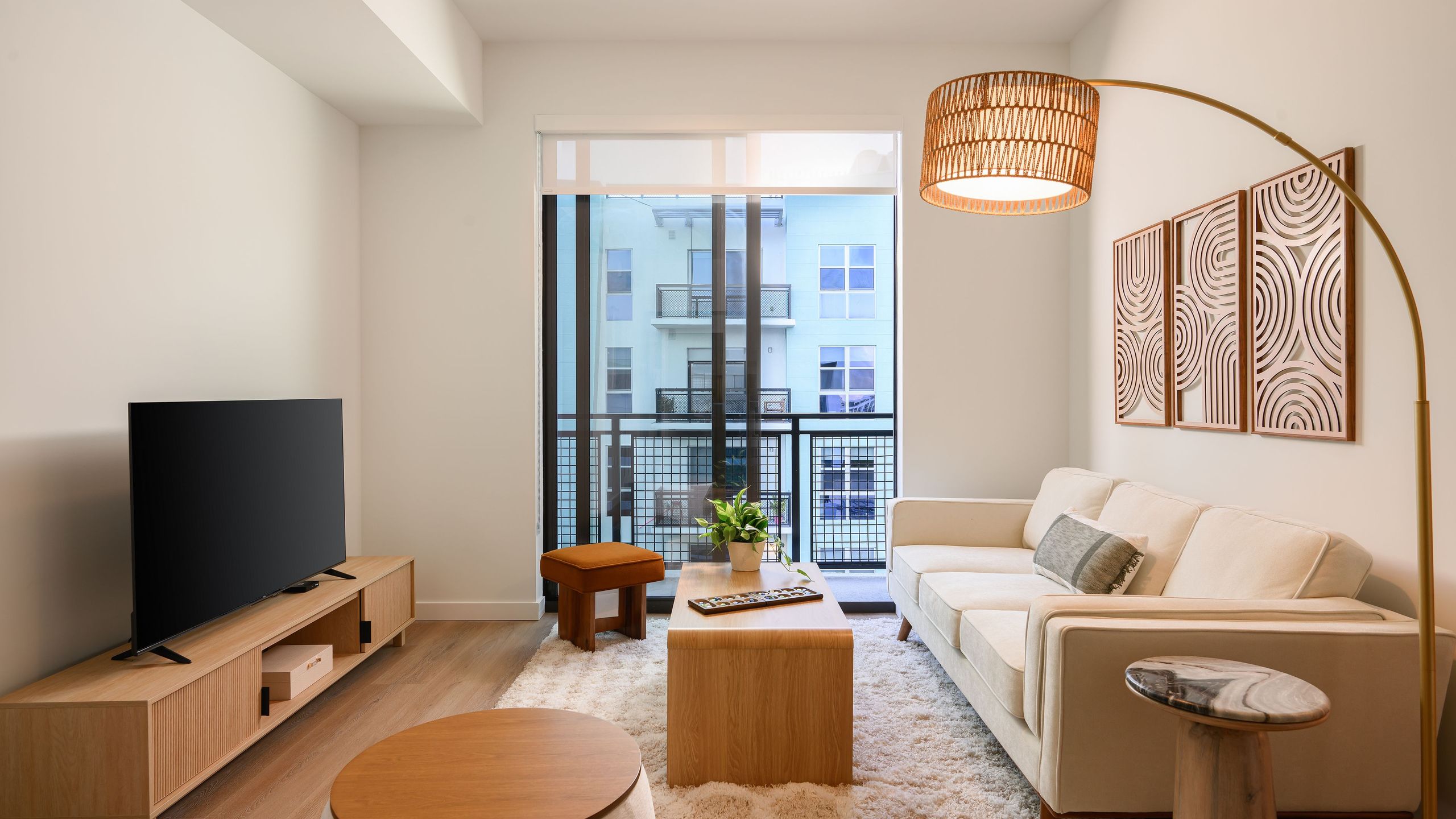 2 Suites In New Luxury Hotel W/ Rooftop Pool Near Wynwood | Sense28 By Avantstay - The Bahamas