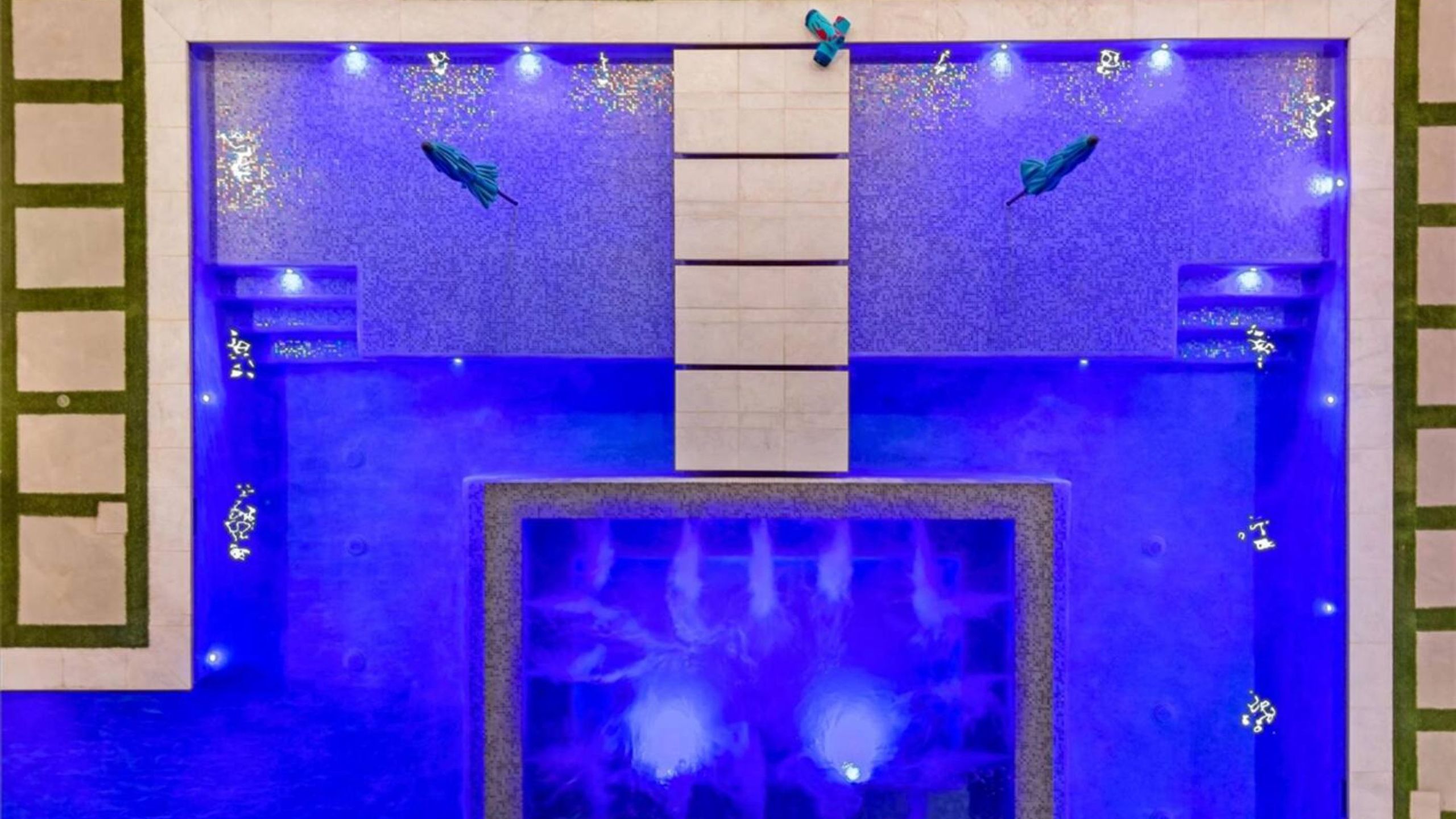 Sleeps 14 | Desert Paradise w/ Pool, Hot Tub & Pickleball | Near La Quinta | Bravo Villa #5 | Photo 47