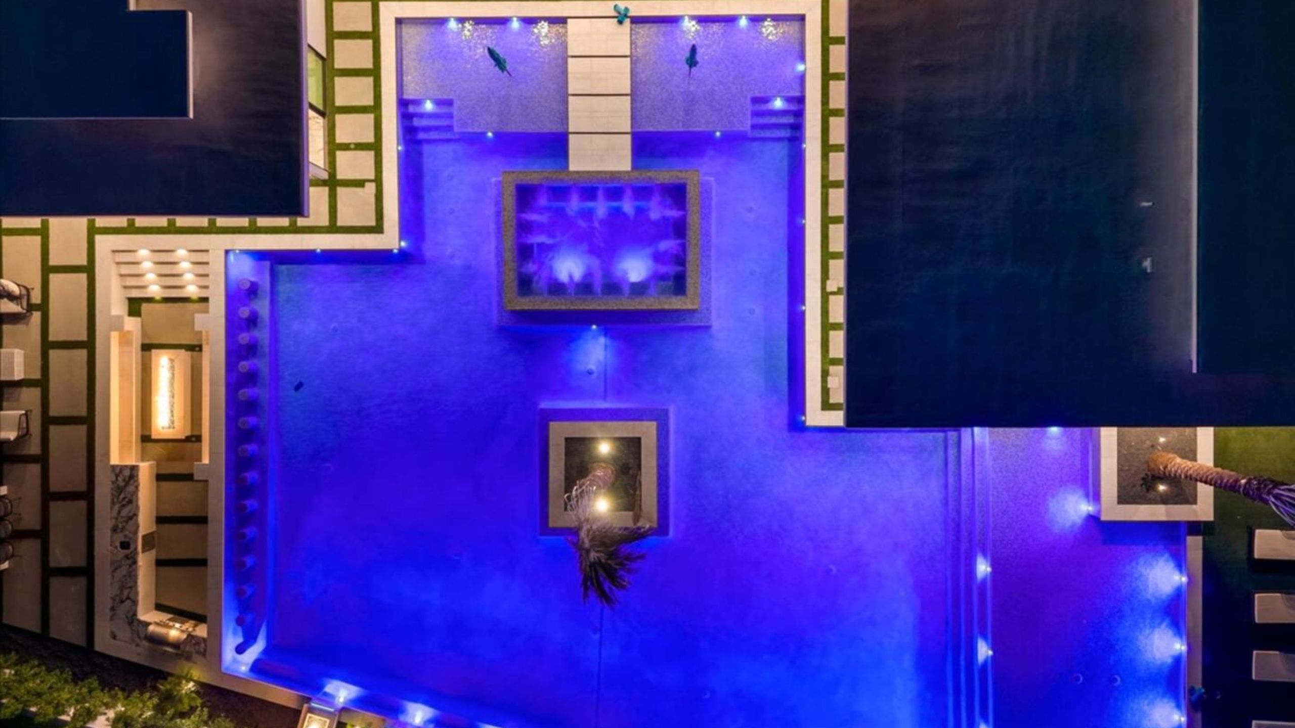 2 Luxury Villas • Pickleball Court, Pool, Putting Green | Bravo | Photo 48