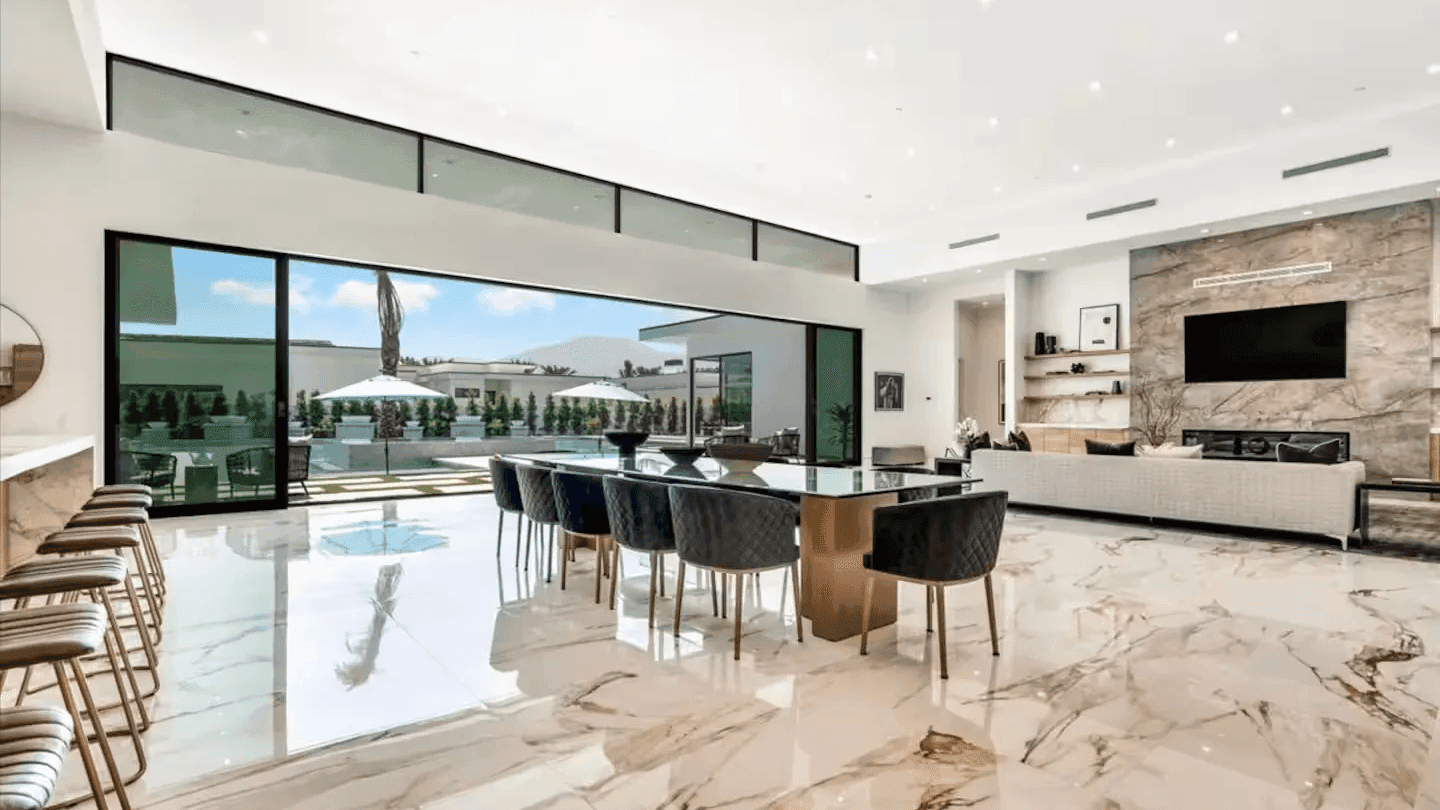 2 Luxury Villas • Pickleball Court, Pool, Putting Green | Bravo | Photo 10