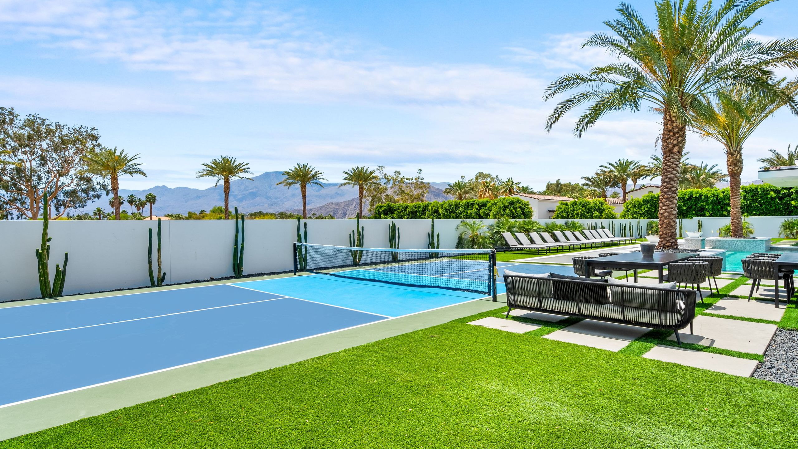Sleeps 26 | Pool, Hot Tub, Pickleball & Putting Green | Bravo Villa #12 | Photo 69