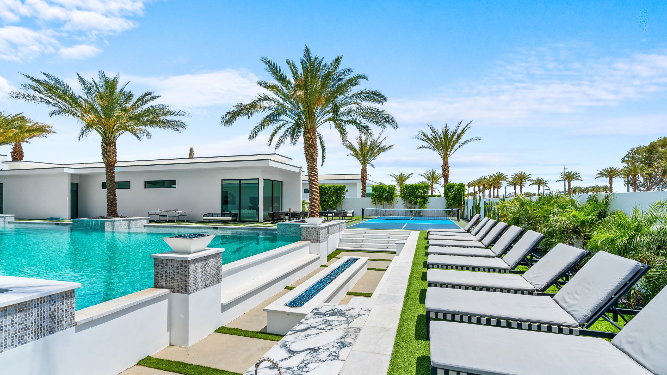 Sleeps 26 | Pool, Hot Tub, Pickleball & Putting Green | Bravo Villa #12 | Photo 76