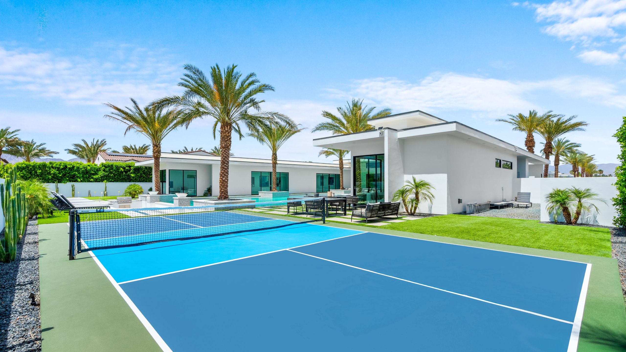 Sleeps 26 | Pool, Hot Tub, Pickleball & Putting Green | Bravo Villa #12 | Photo 68