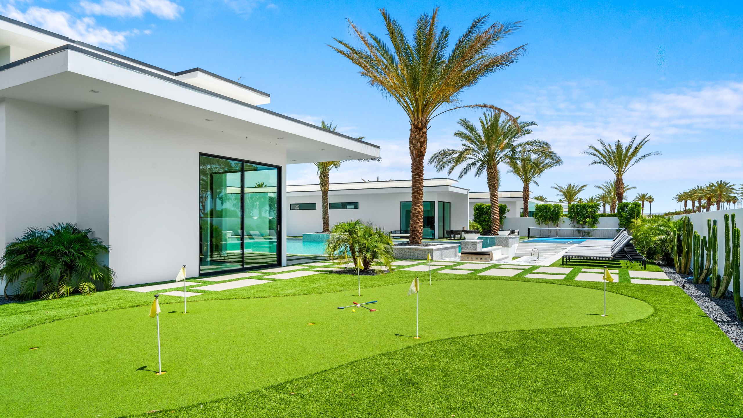 Sleeps 26 | Pool, Hot Tub, Pickleball & Putting Green | Bravo Villa #12 | Photo 77