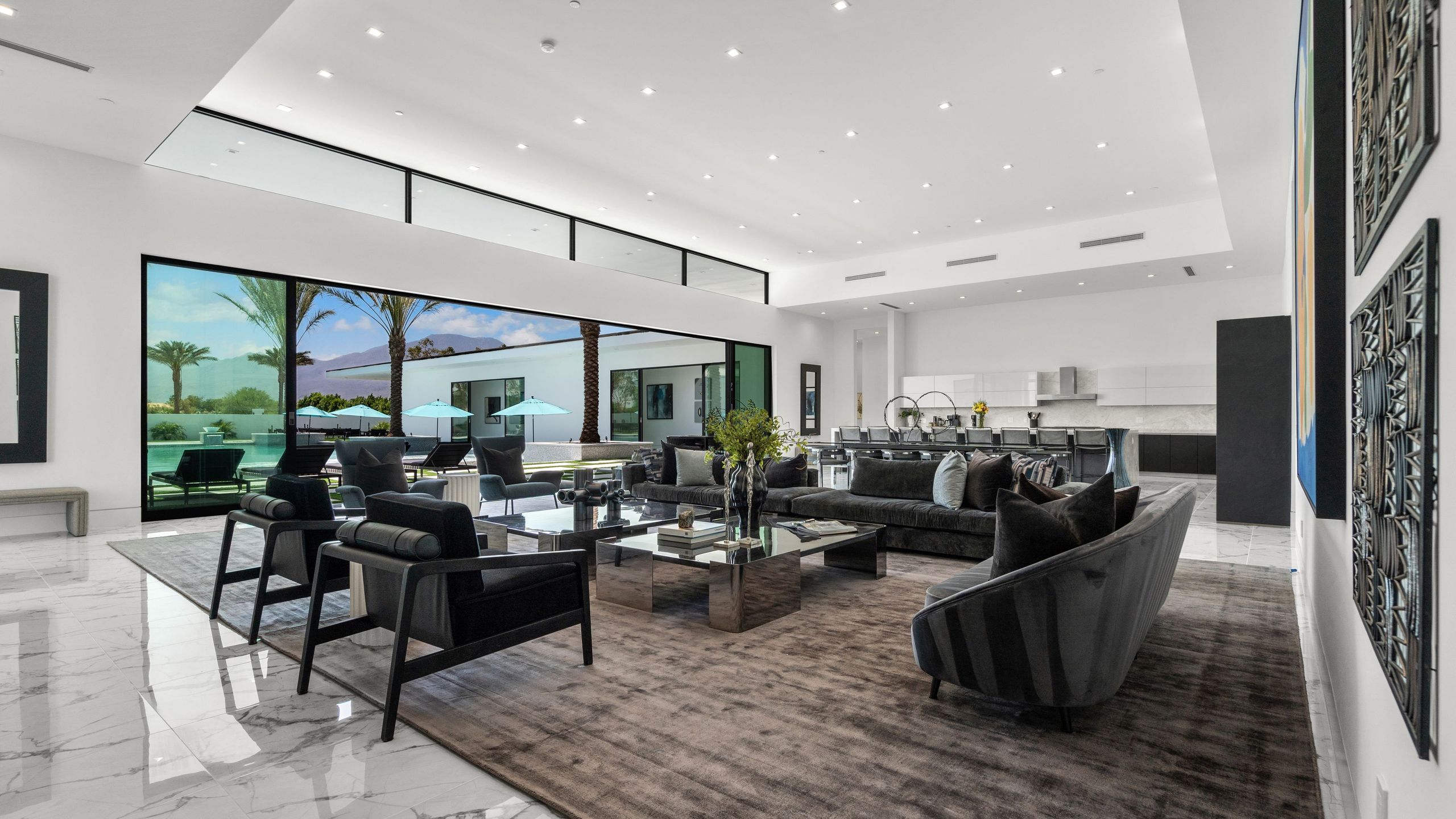 Sleeps 26 | Pool, Hot Tub, Pickleball & Putting Green | Bravo Villa #12 | Photo 9