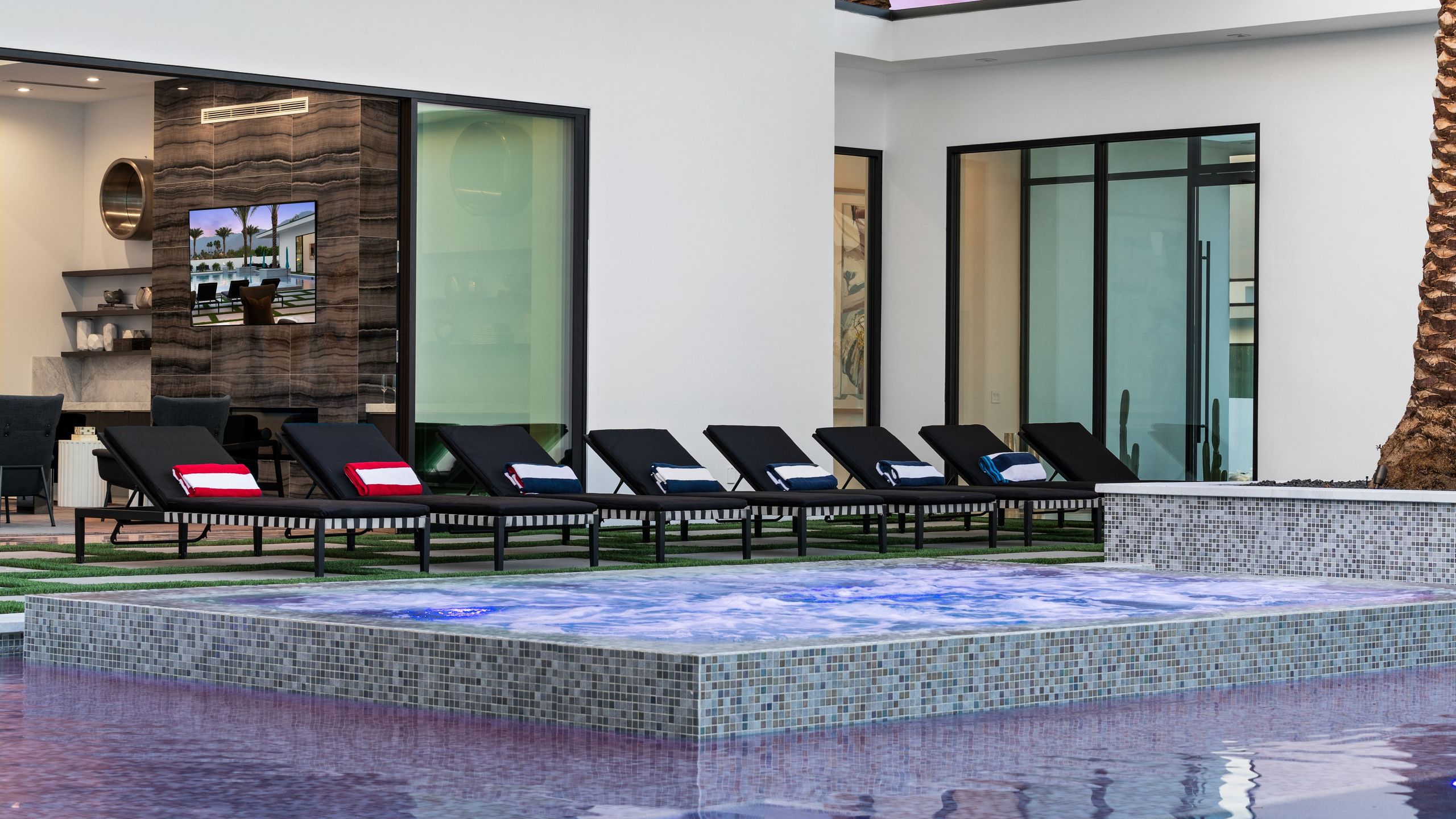 Sleeps 26 | Pool, Hot Tub, Pickleball & Putting Green | Bravo Villa #12 | Photo 80