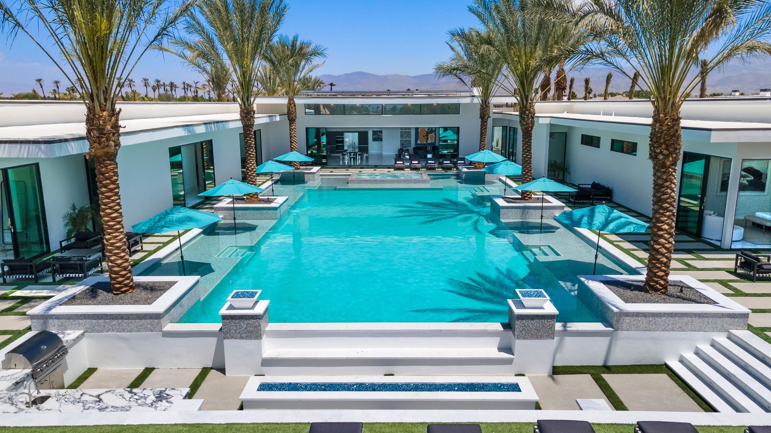 Sleeps 26 | Pool, Hot Tub, Pickleball & Putting Green | Bravo Villa #12 | Photo 59