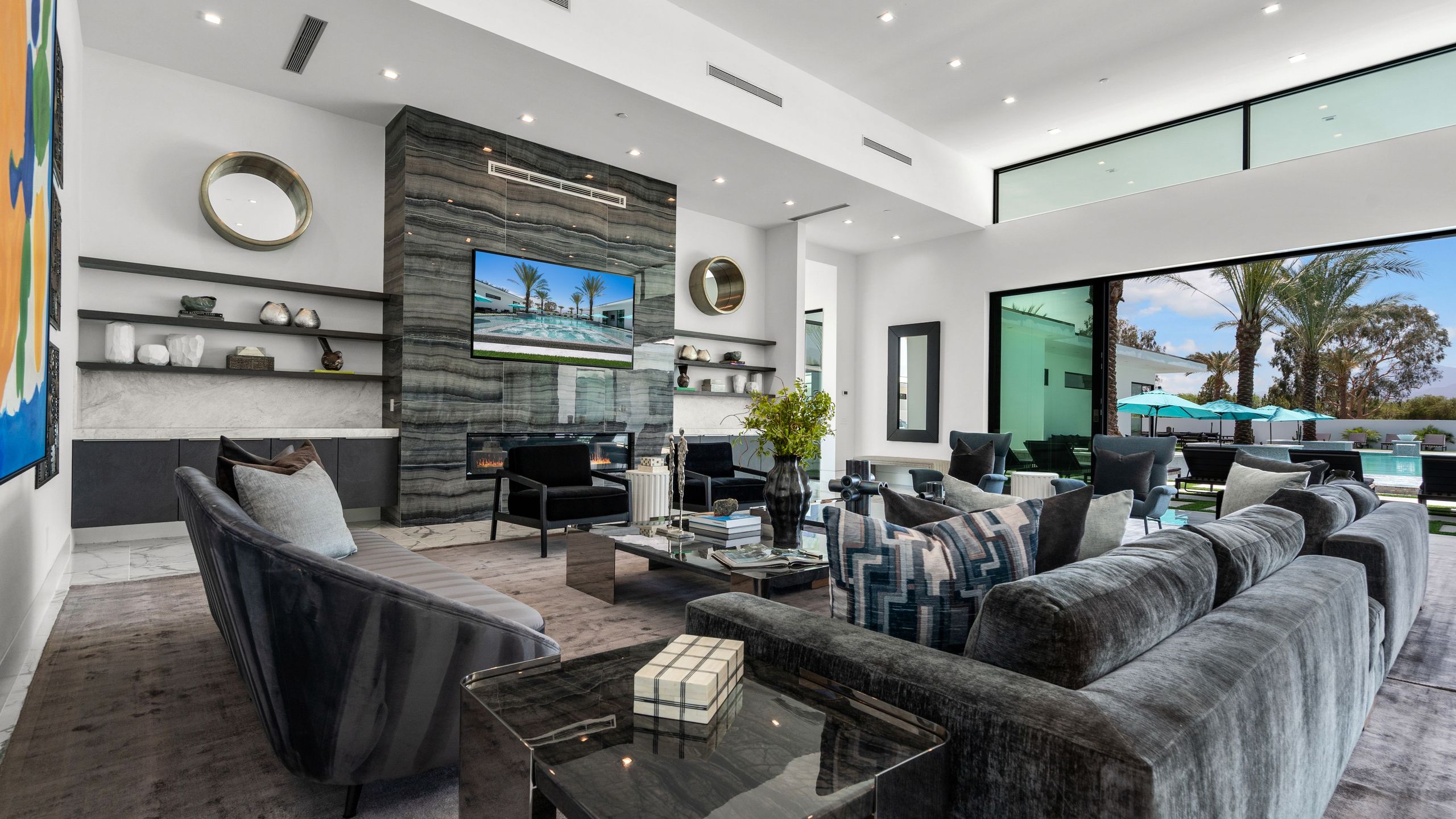 Sleeps 26 | Pool, Hot Tub, Pickleball & Putting Green | Bravo Villa #12 | Photo 11