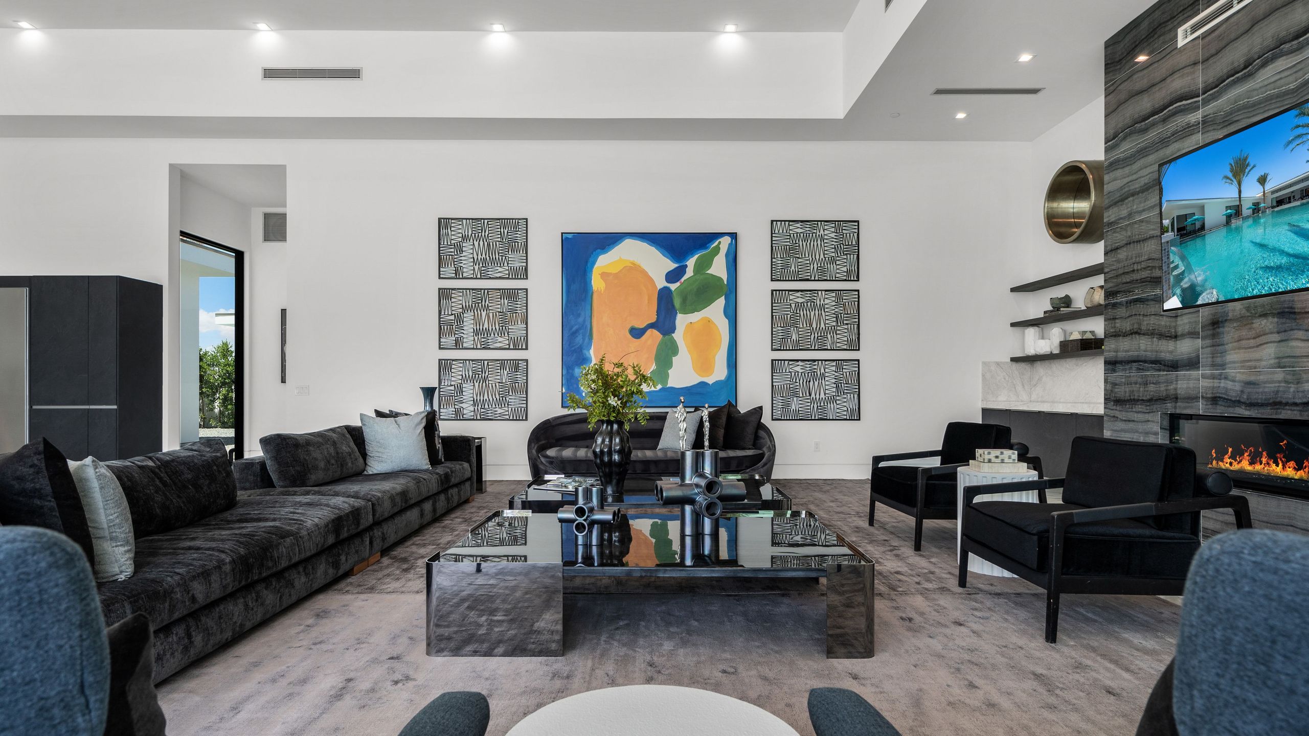 Sleeps 26 | Pool, Hot Tub, Pickleball & Putting Green | Bravo Villa #12 | Photo 10