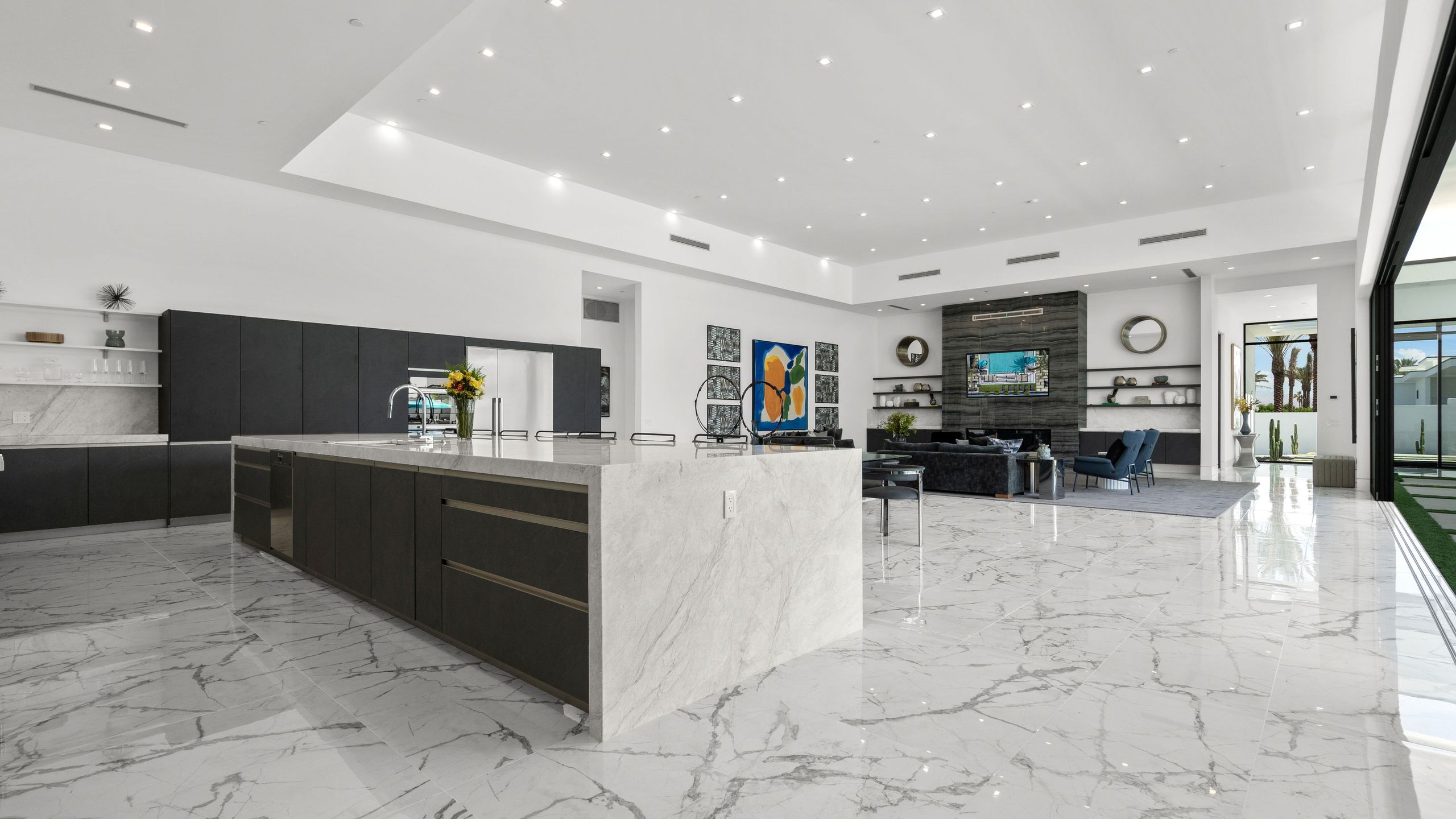 Sleeps 26 | Pool, Hot Tub, Pickleball & Putting Green | Bravo Villa #12 | Photo 16