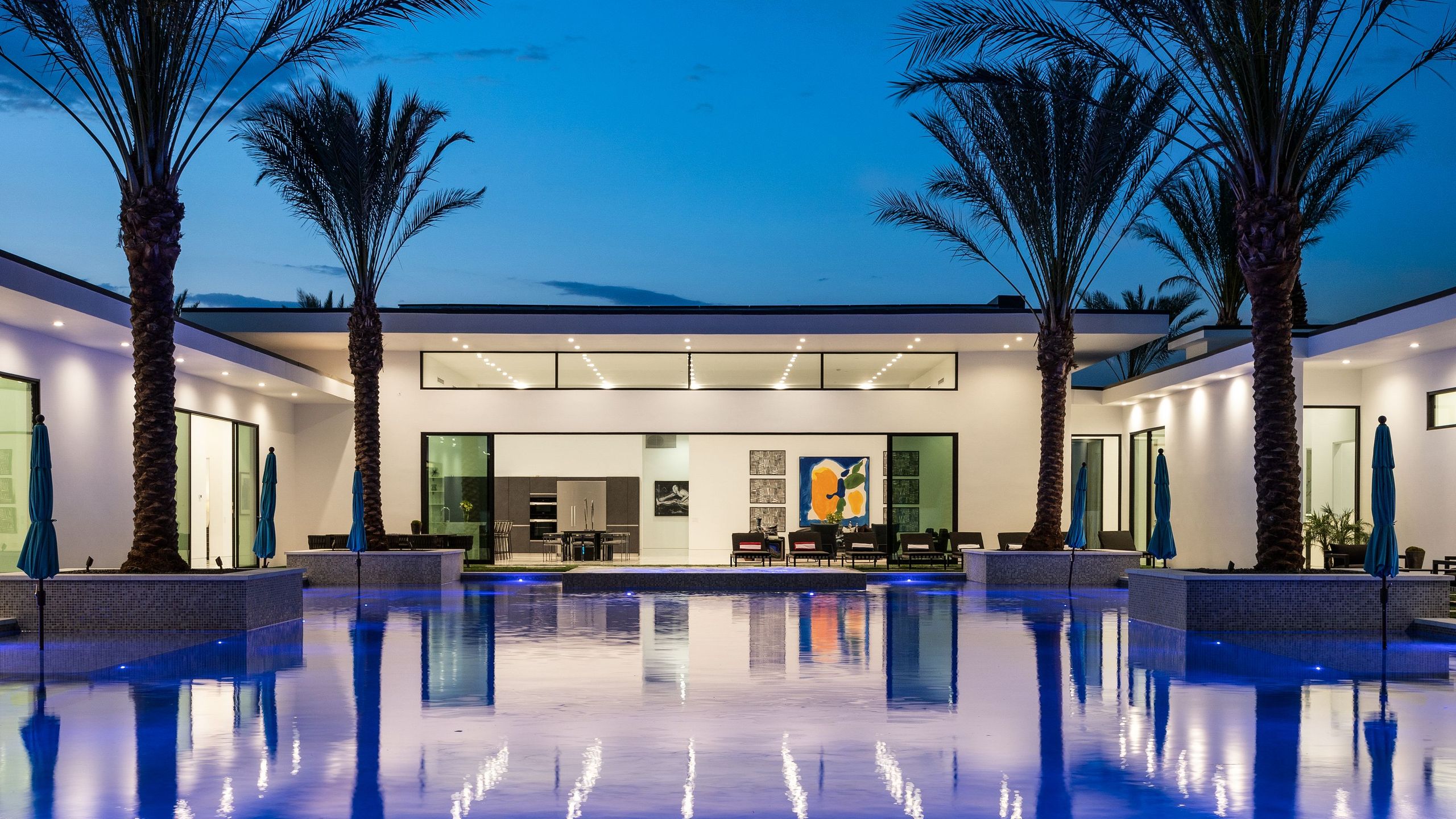 Sleeps 26 | Pool, Hot Tub, Pickleball & Putting Green | Bravo Villa #12 | Photo 78