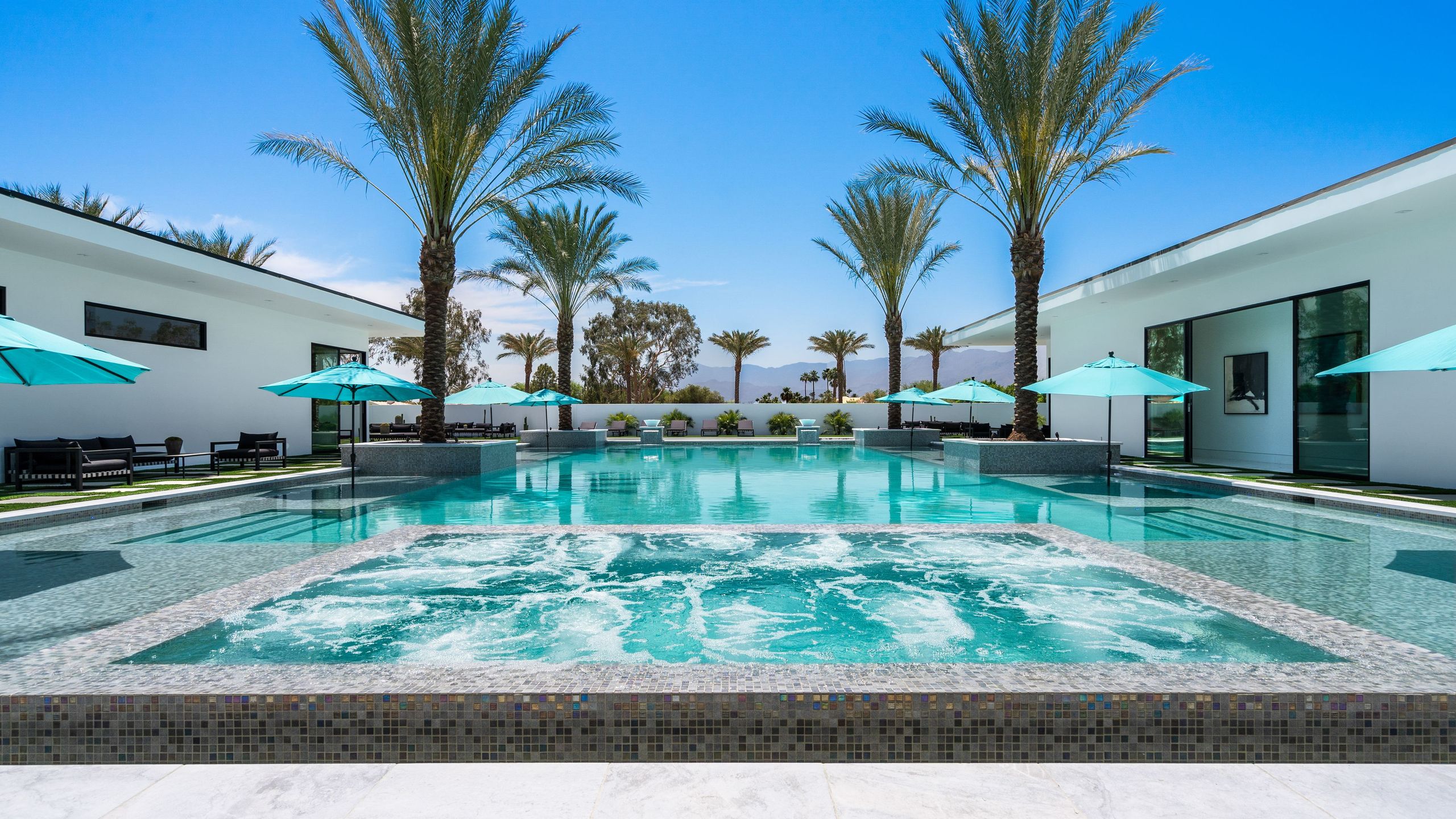 Sleeps 26 | Pool, Hot Tub, Pickleball & Putting Green | Bravo Villa #12 | Photo 72