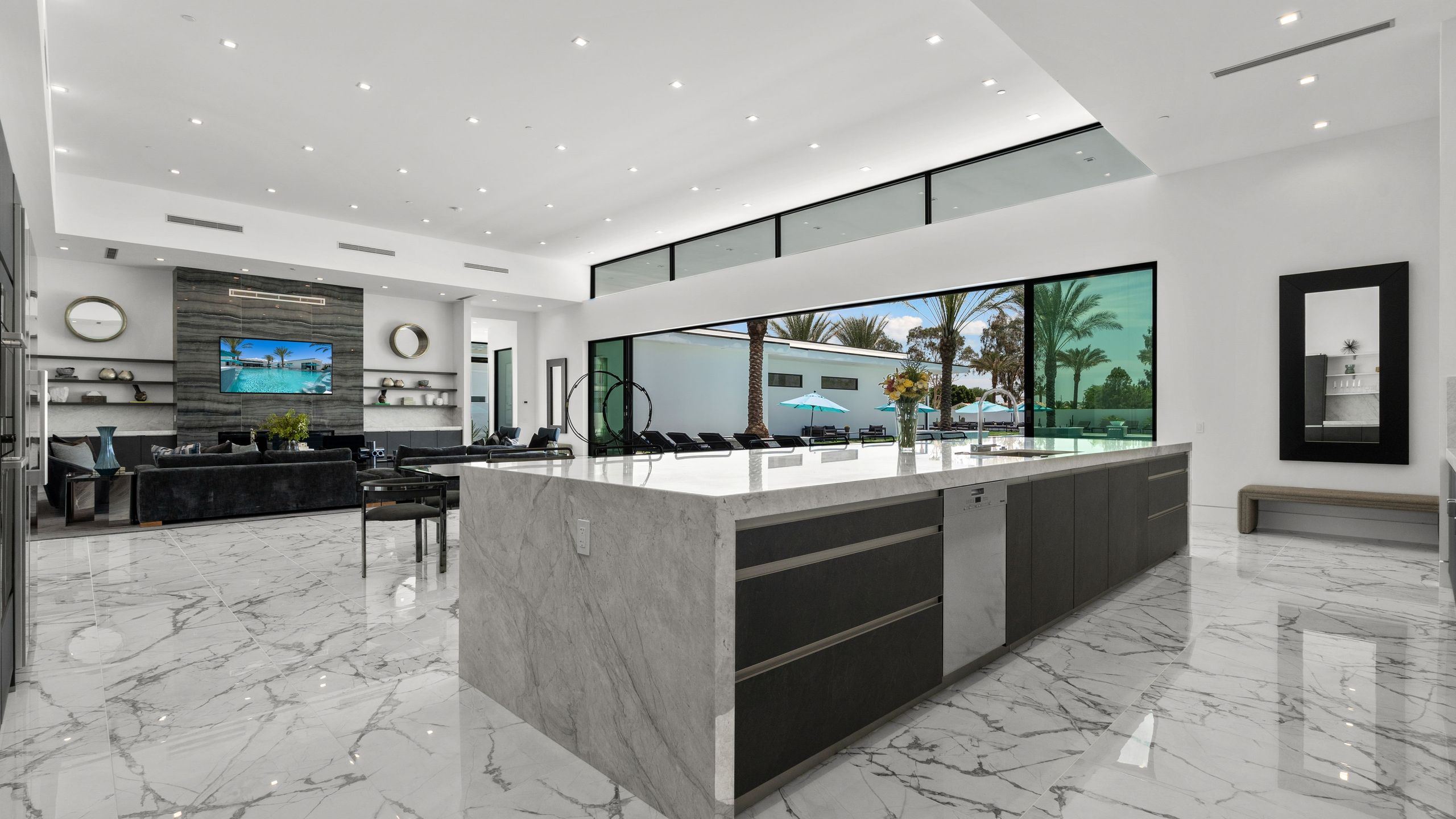 Sleeps 26 | Pool, Hot Tub, Pickleball & Putting Green | Bravo Villa #12 | Photo 14