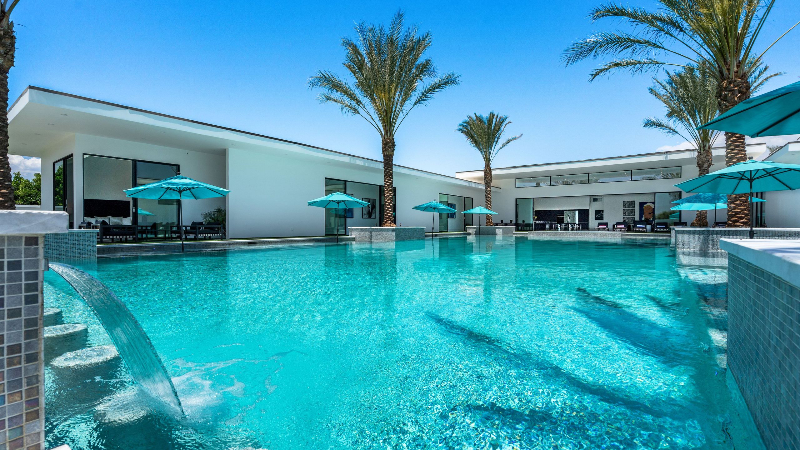 Sleeps 26 | Pool, Hot Tub, Pickleball & Putting Green | Bravo Villa #12 | Photo 66