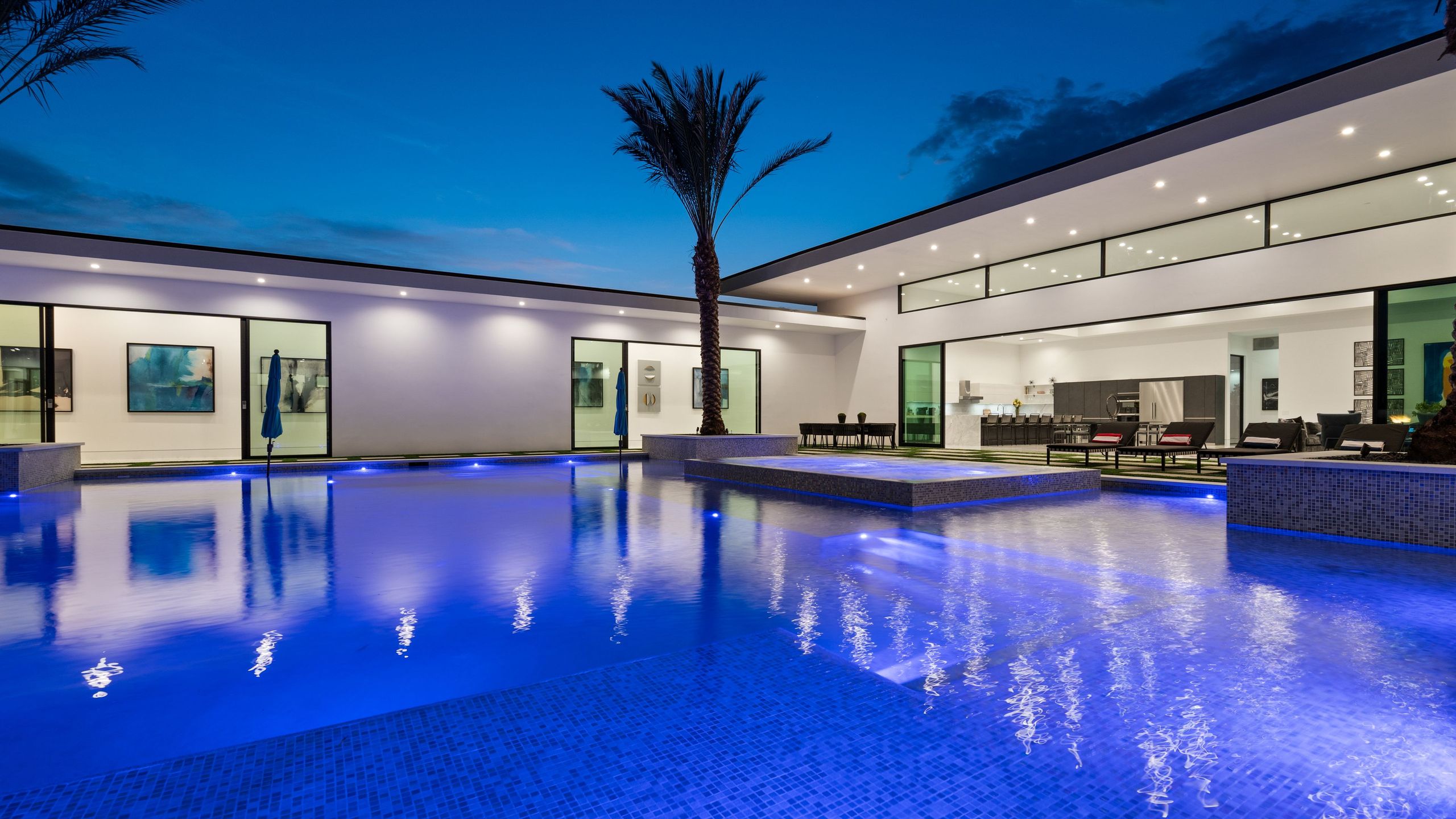 Sleeps 26 | Pool, Hot Tub, Pickleball & Putting Green | Bravo Villa #12 | Photo 79