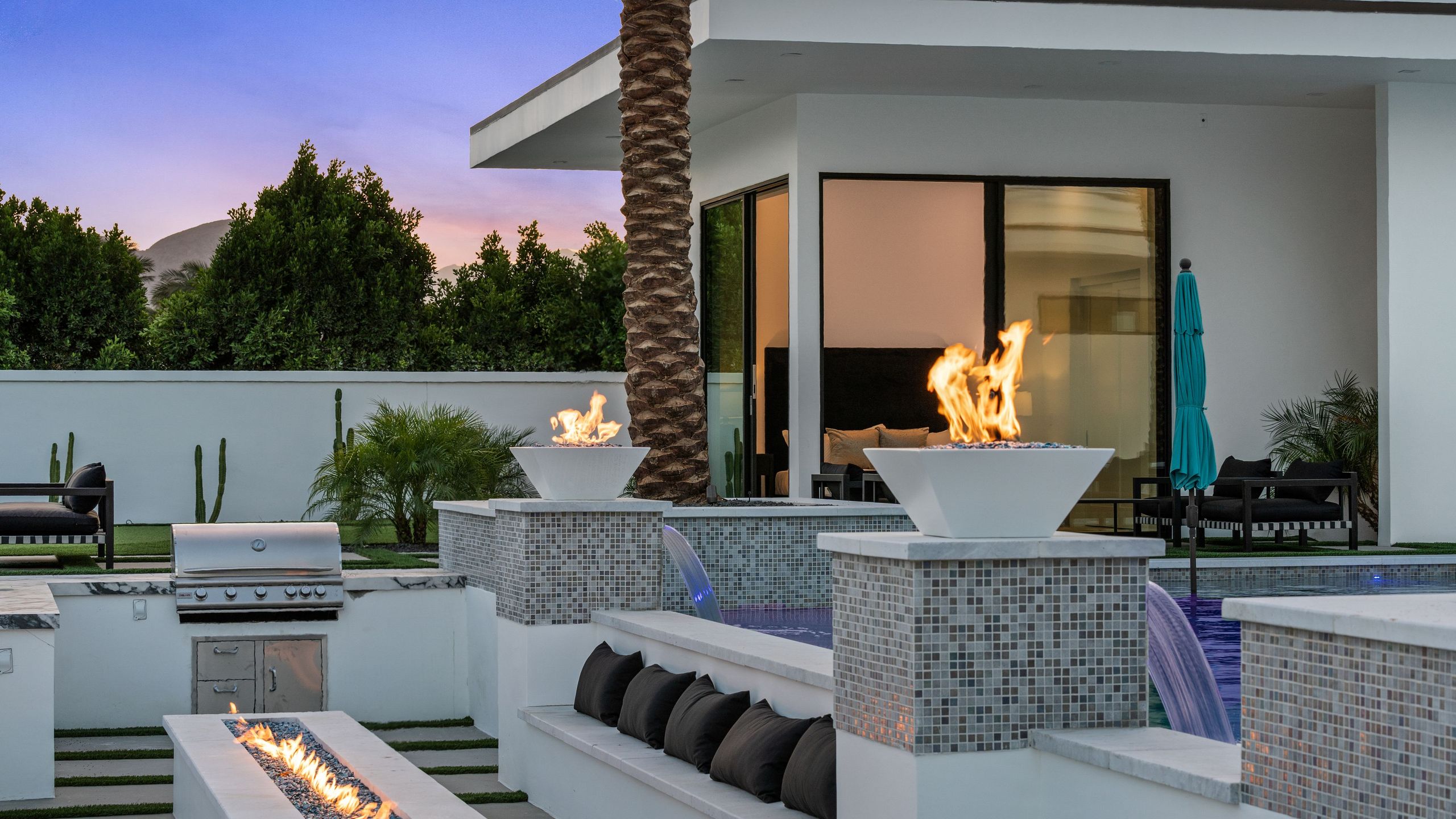 Sleeps 26 | Pool, Hot Tub, Pickleball & Putting Green | Bravo Villa #12 | Photo 22