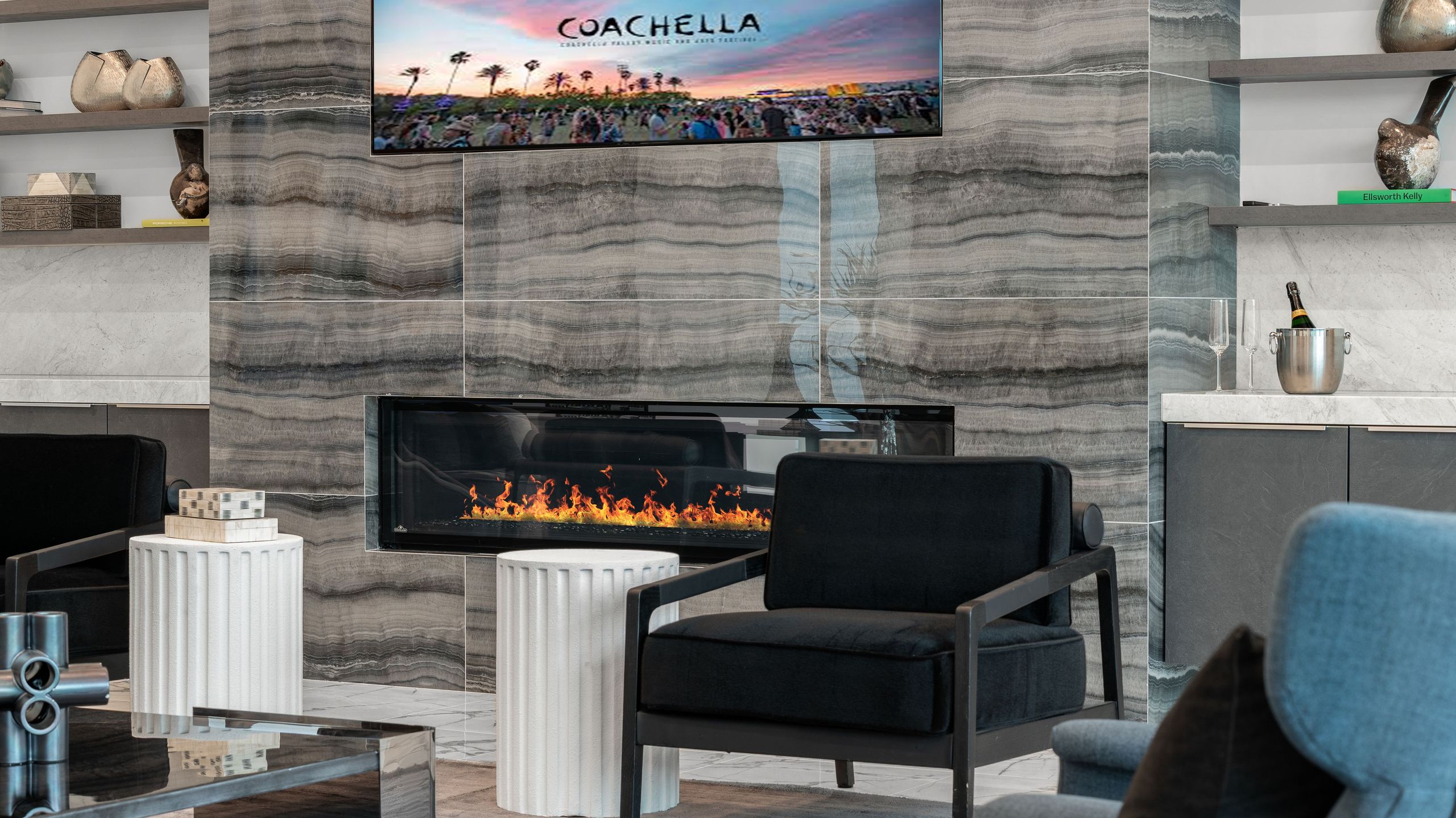 Sleeps 26 | Pool, Hot Tub, Pickleball & Putting Green | Bravo Villa #12 | Photo 13