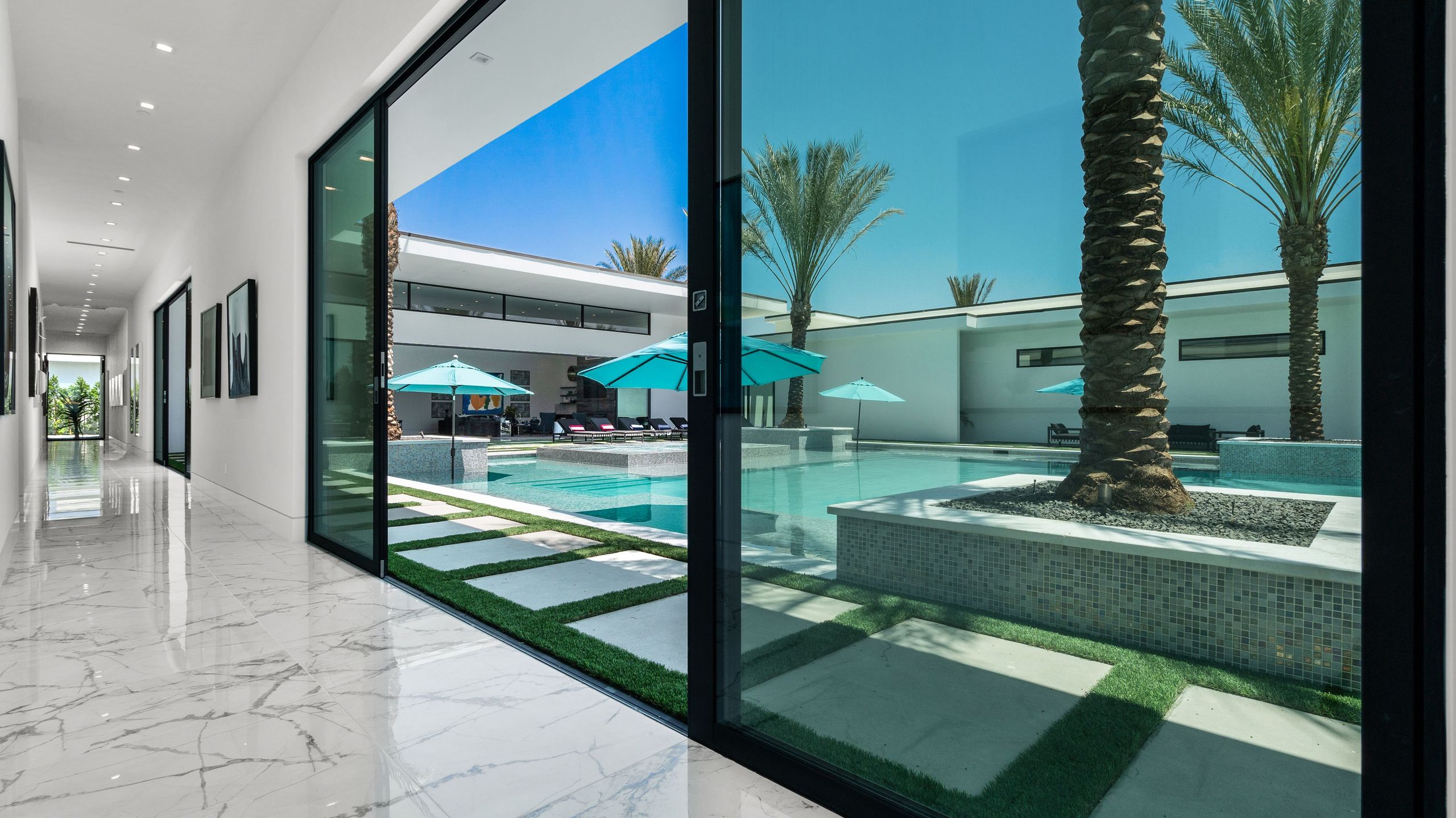 Sleeps 26 | Pool, Hot Tub, Pickleball & Putting Green | Bravo Villa #12 | Photo 33