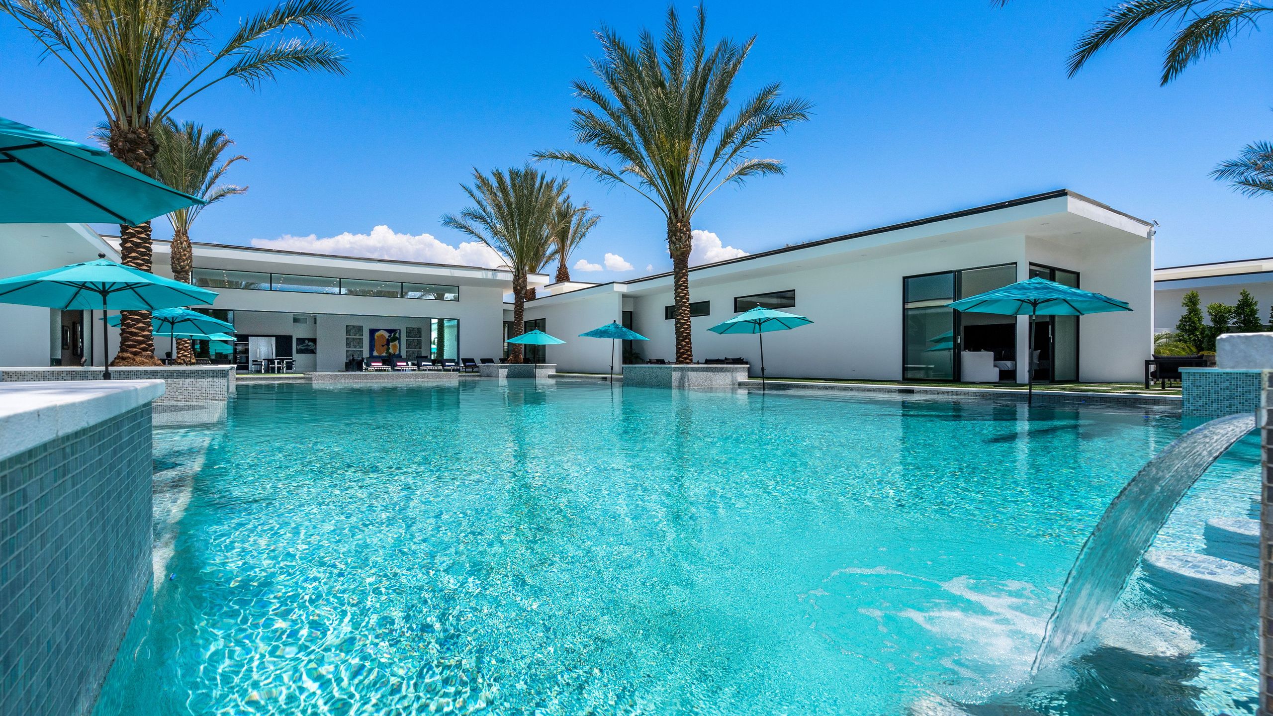 Sleeps 26 | Pool, Hot Tub, Pickleball & Putting Green | Bravo Villa #12 | Photo 73